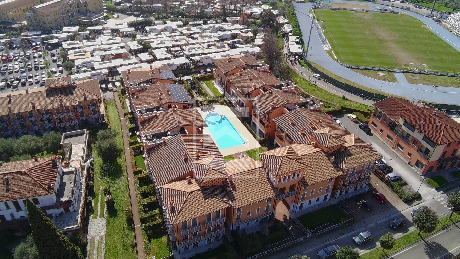 Appartamento in vendita a Sal