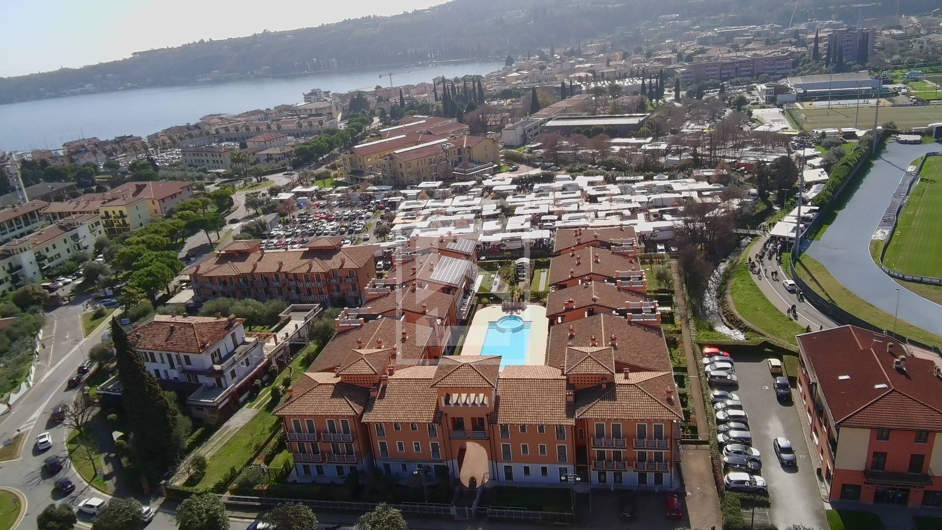 Appartamento in vendita a Sal