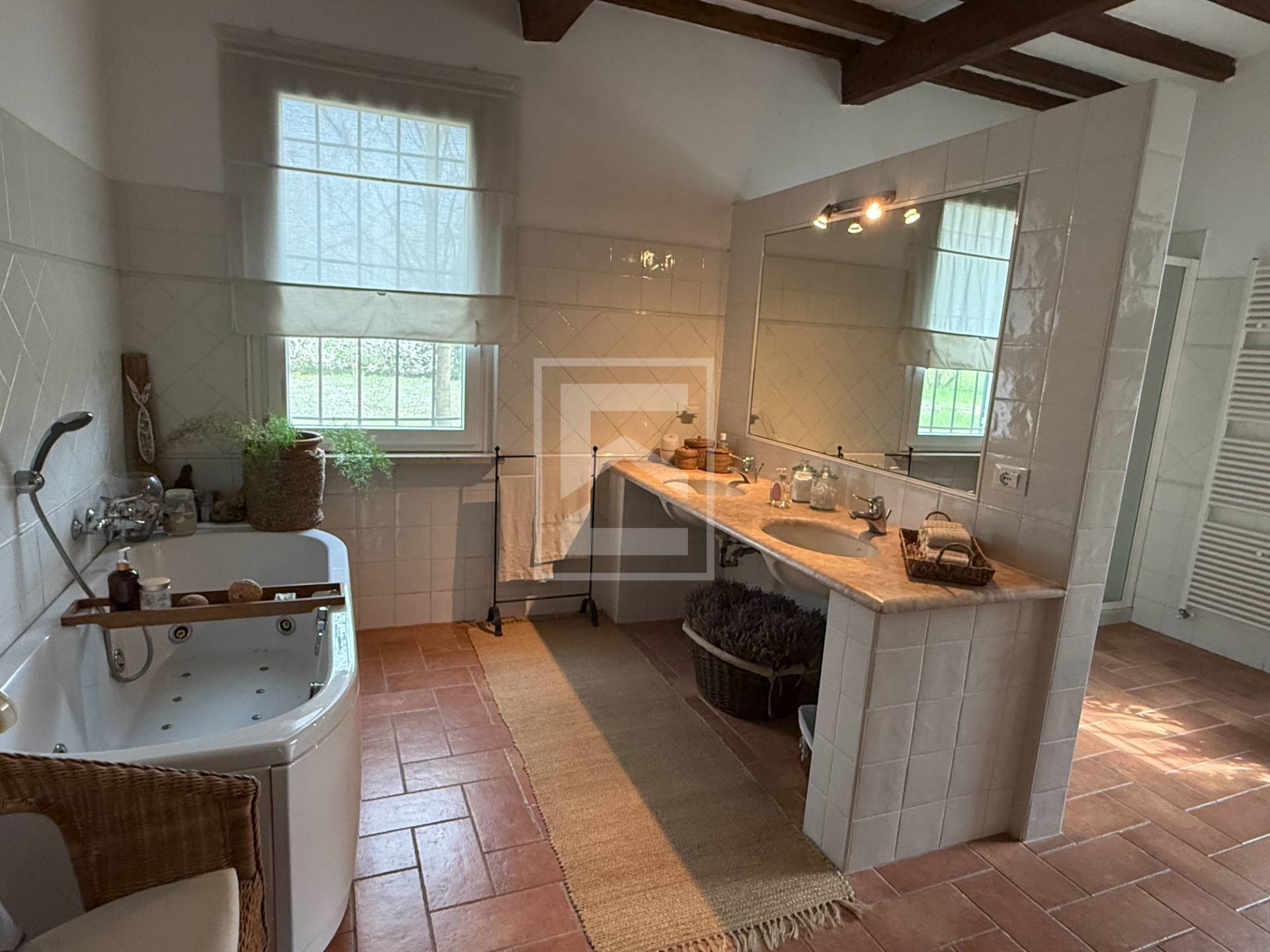 Rustico in vendita a Castellucchio