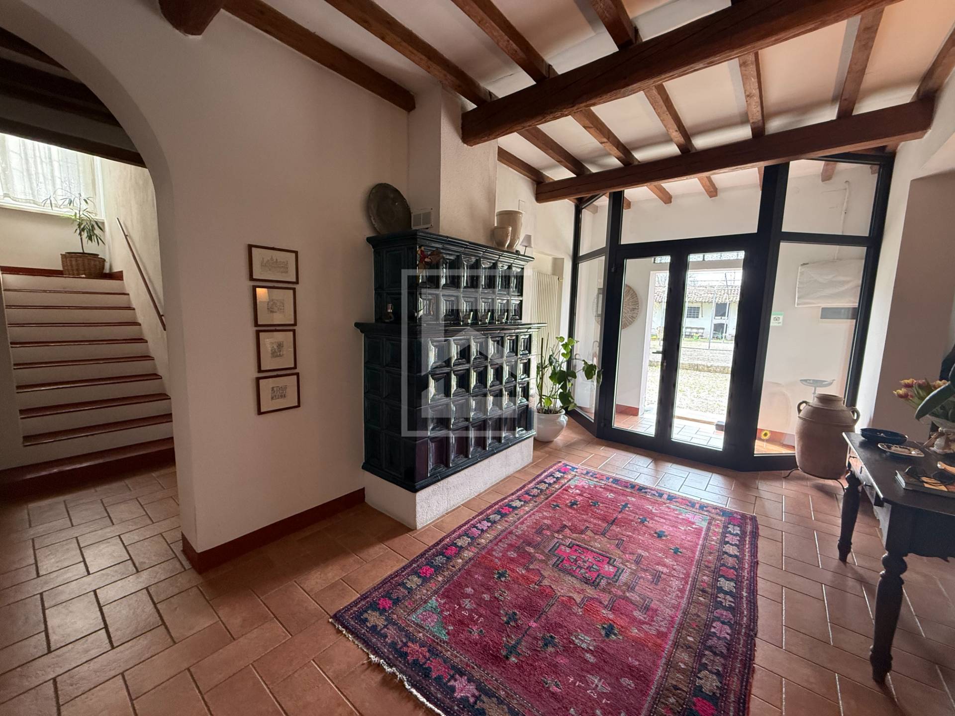 Rustico in vendita a Castellucchio