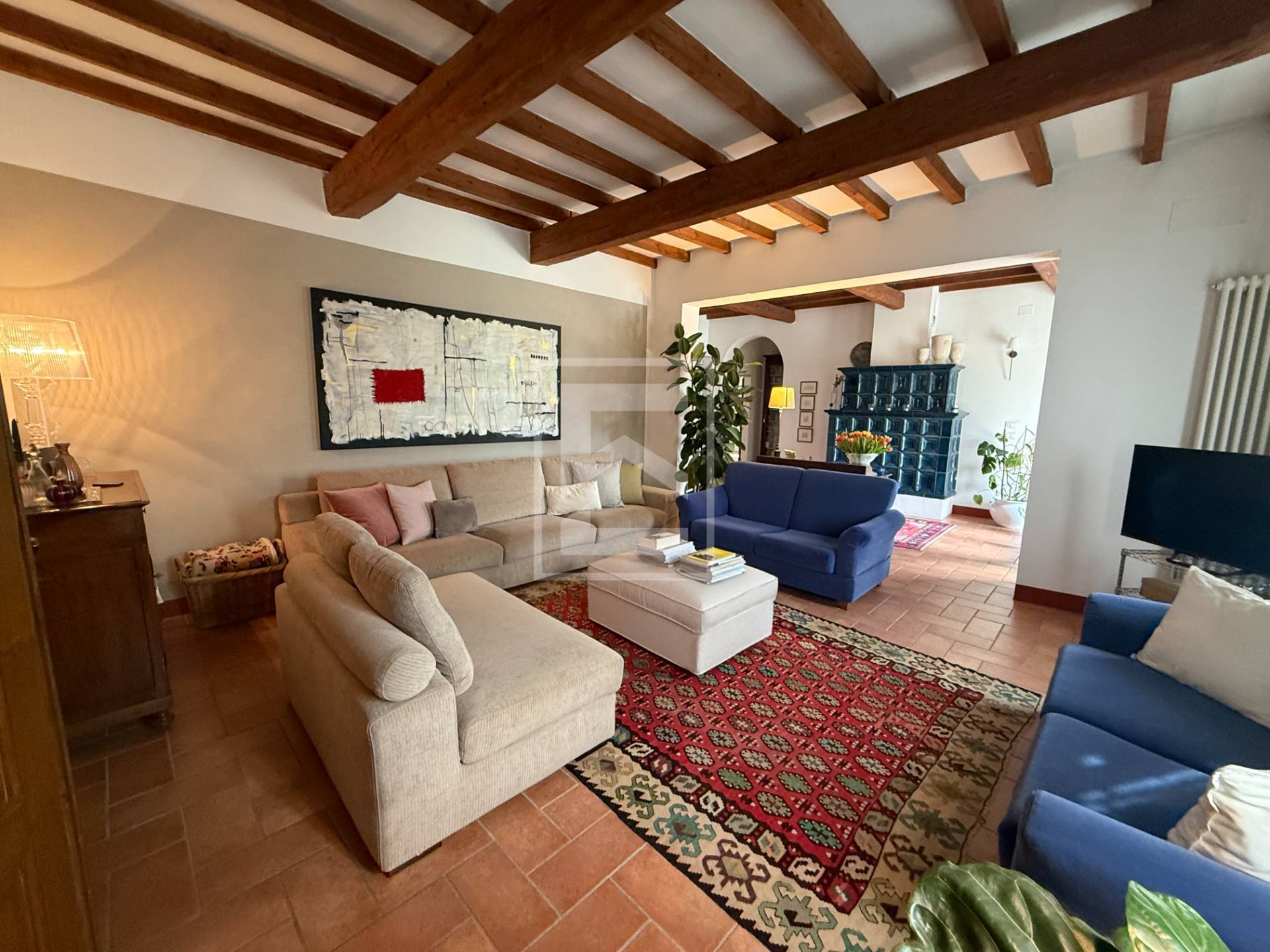 Rustico in vendita a Castellucchio