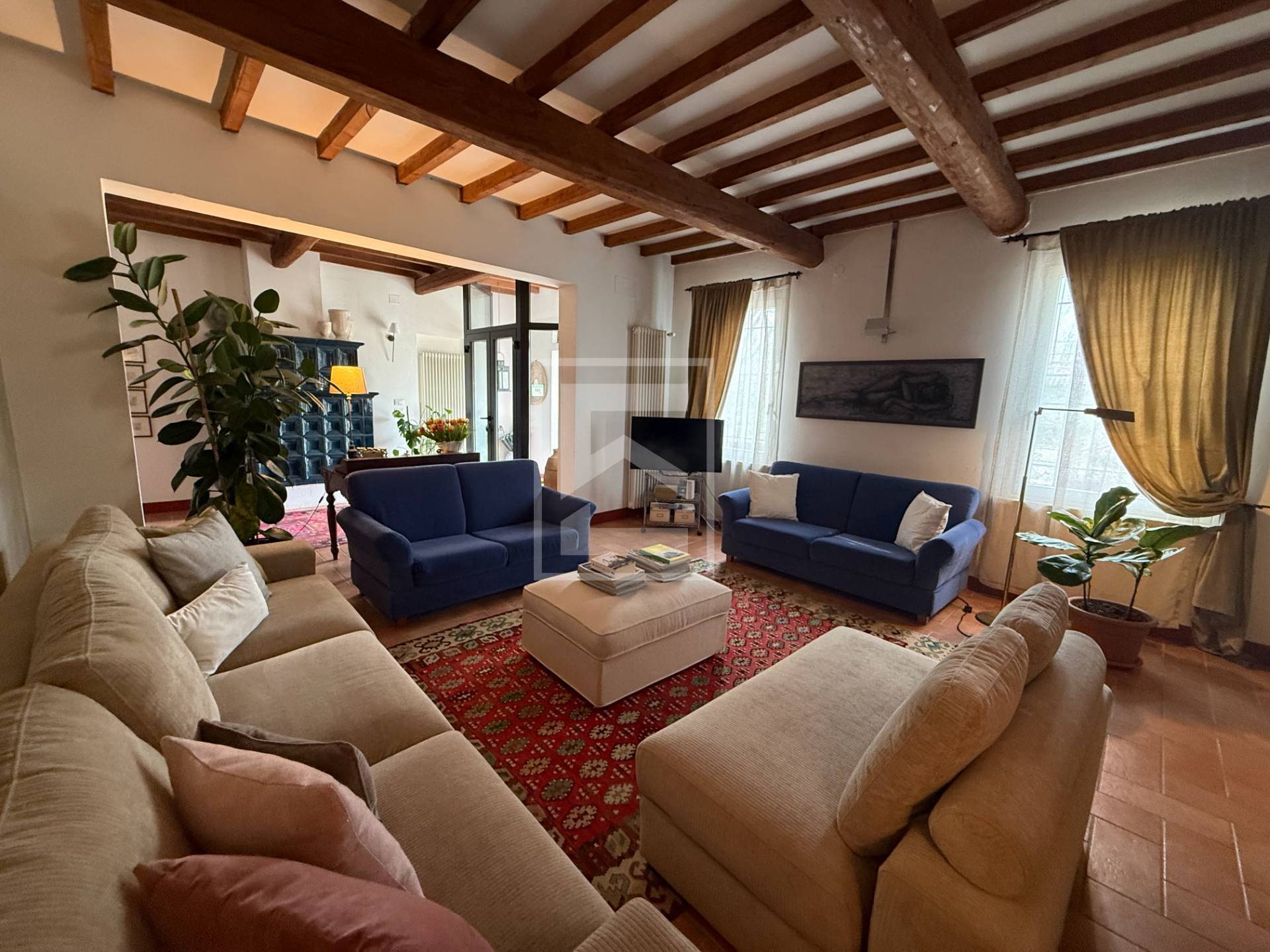 Rustico in vendita a Castellucchio