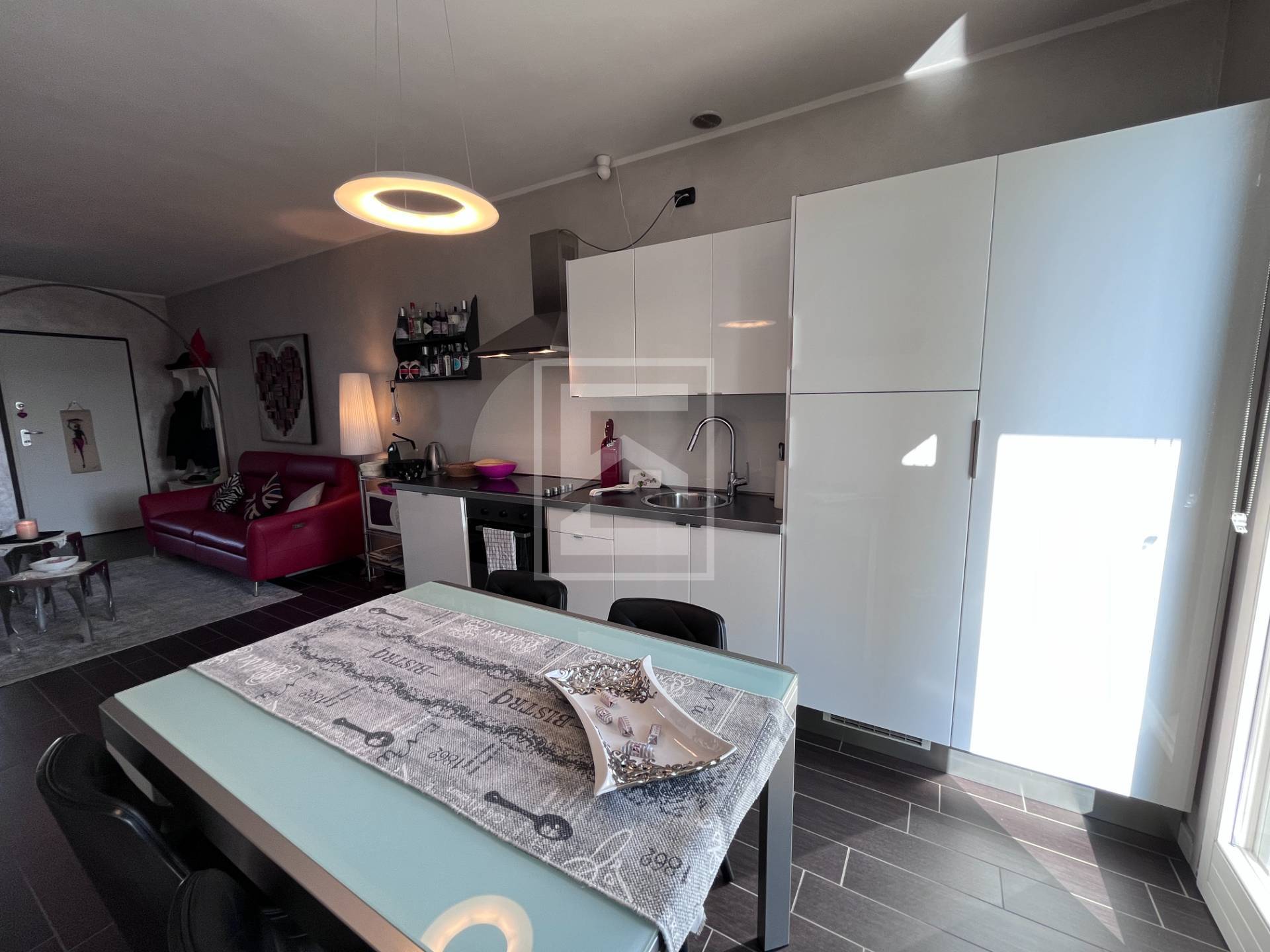 Villa a schiera in vendita a Lonato del Garda, Sedena