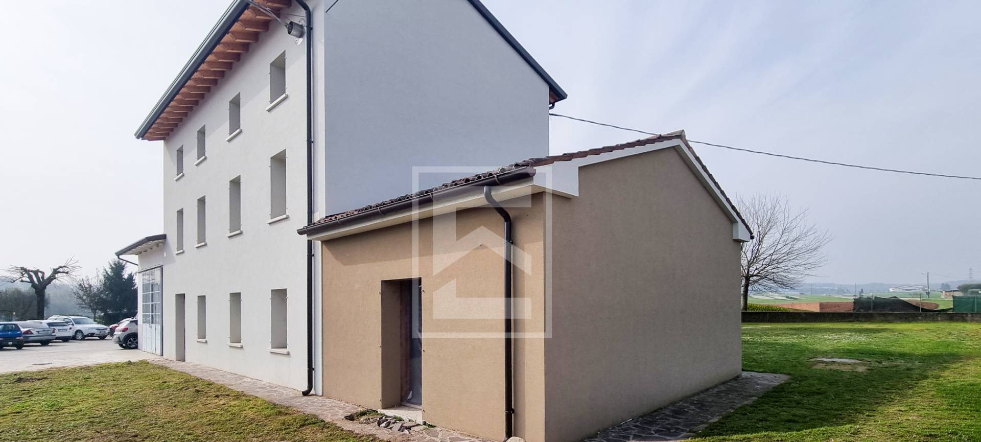 Casa Indipendente in vendita a Volta Mantovana