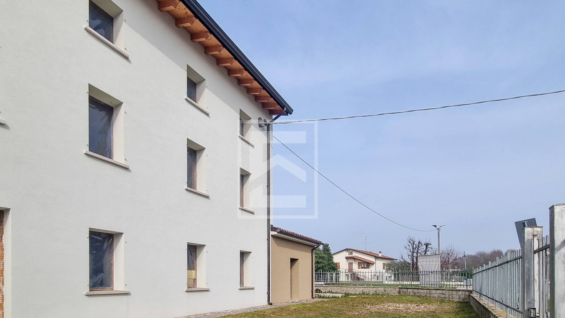 Casa Indipendente in vendita a Volta Mantovana