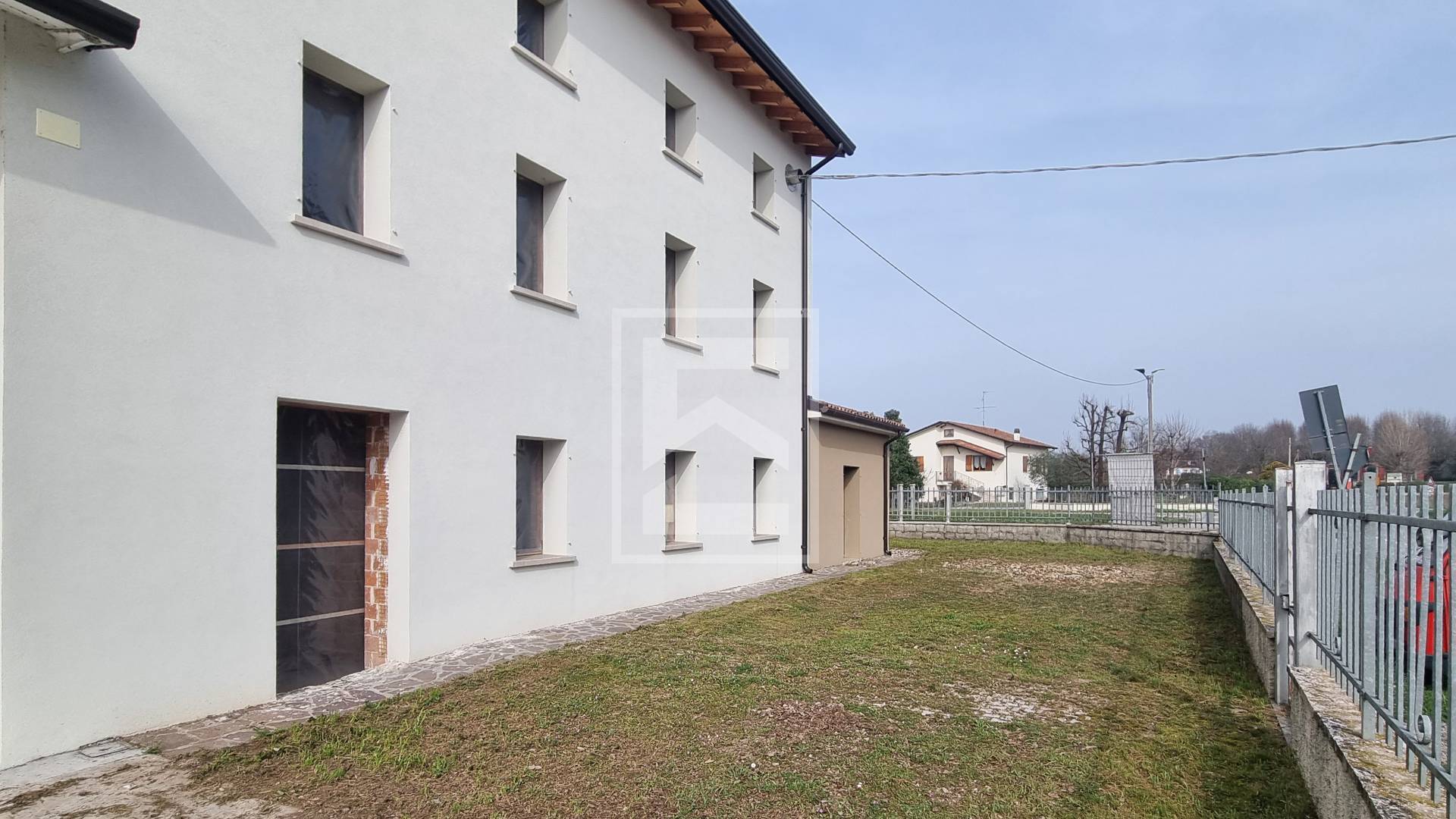 Casa Indipendente in vendita a Volta Mantovana