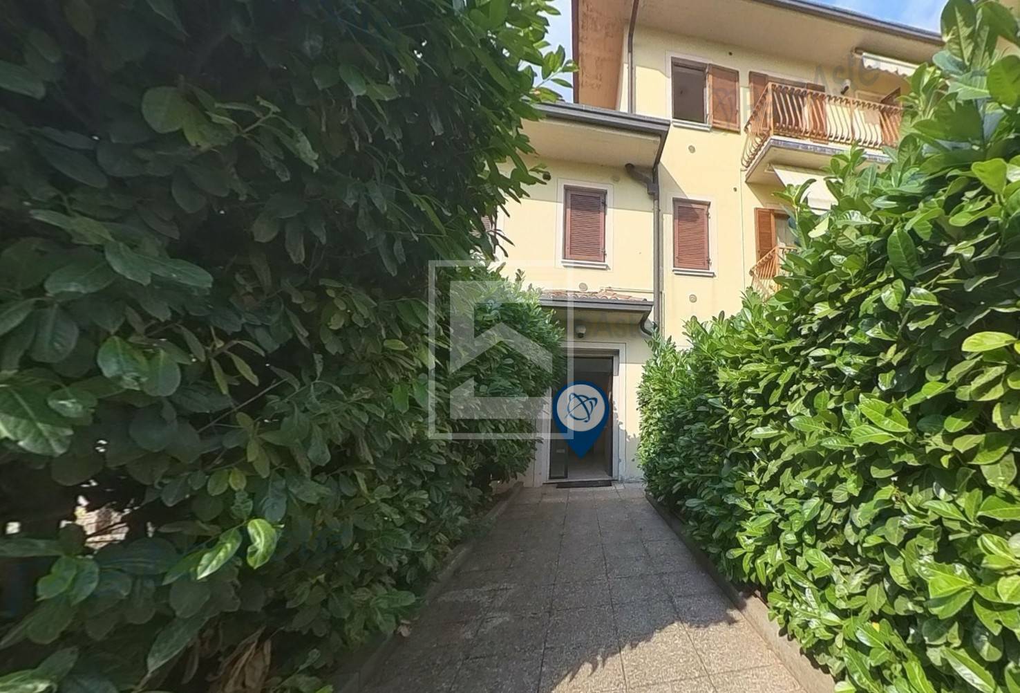 Appartamento in vendita a Mazzano