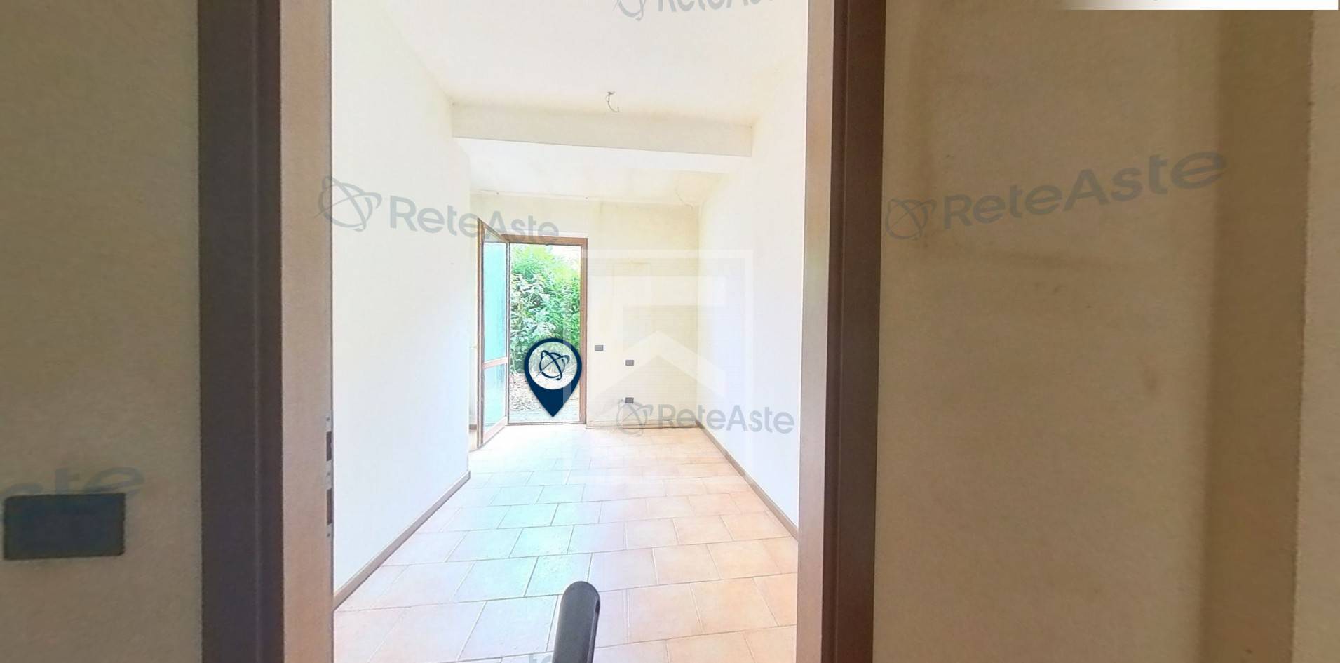 Appartamento in vendita a Mazzano