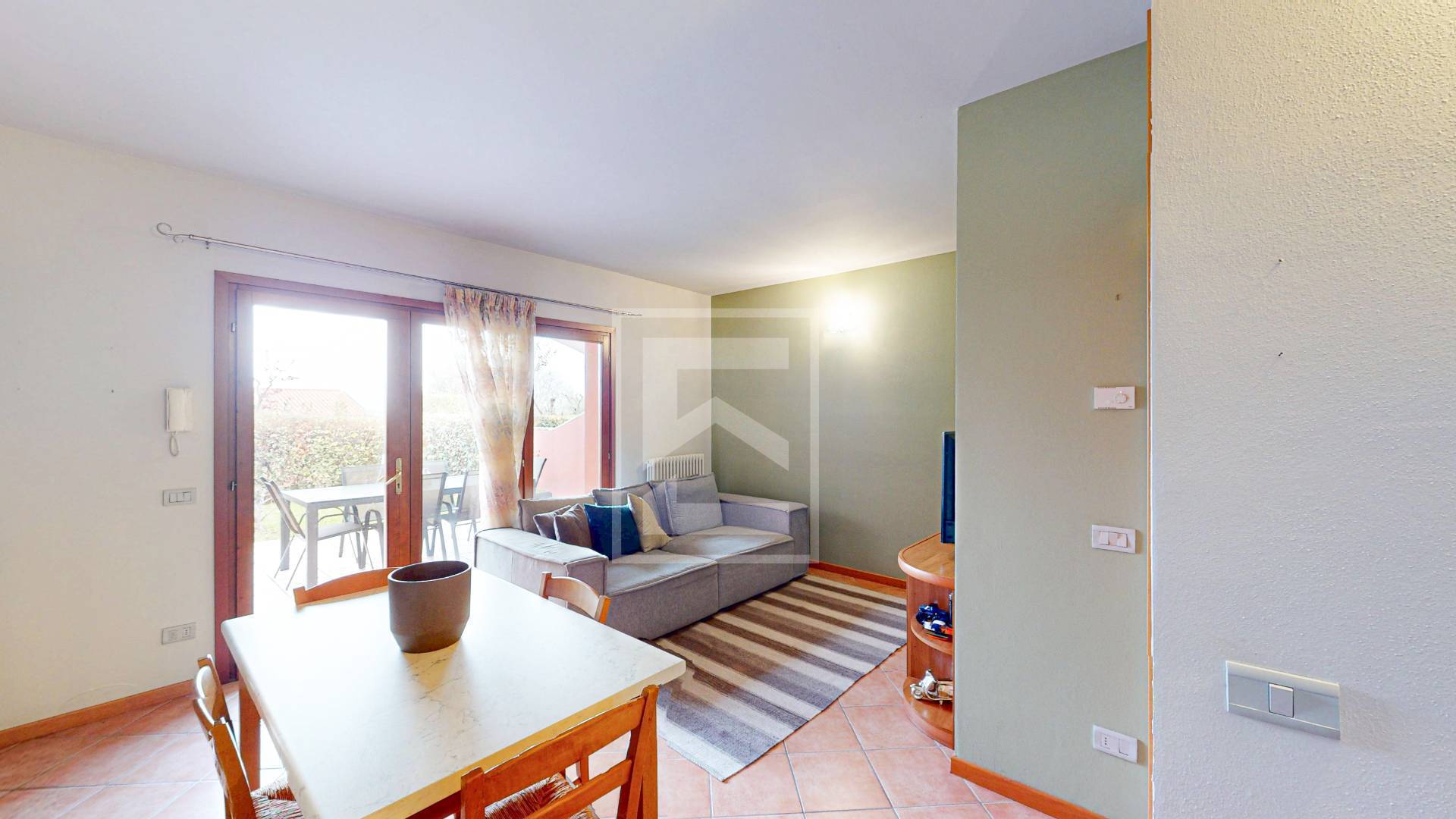 Appartamento in vendita a Manerba del Garda, Pieve