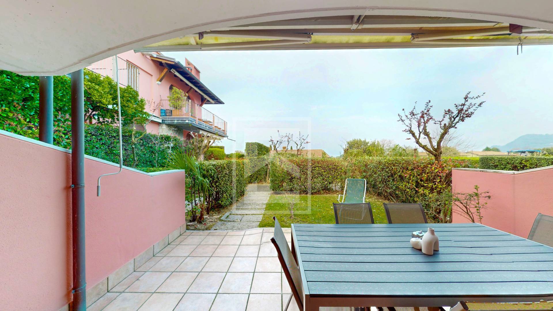 Appartamento in vendita a Manerba del Garda, Pieve