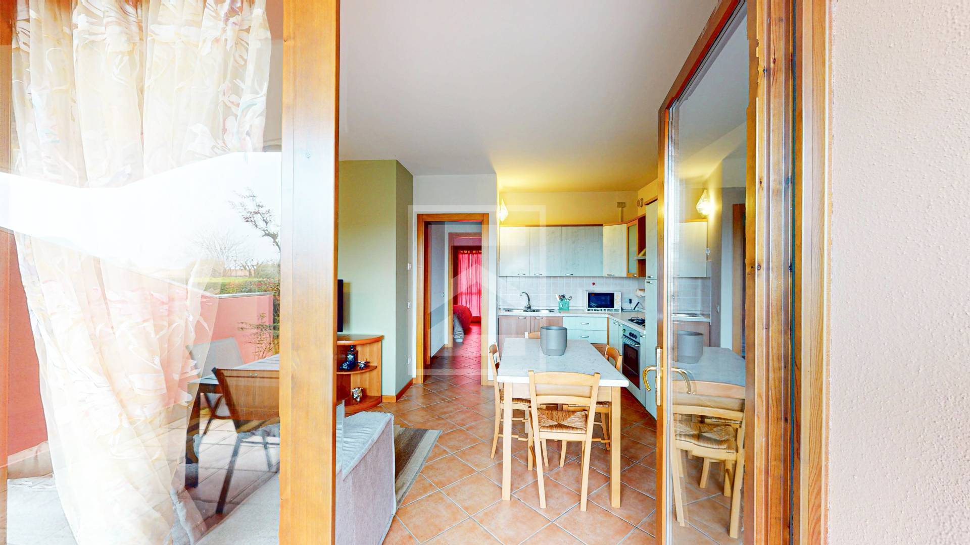 Appartamento in vendita a Manerba del Garda, Pieve