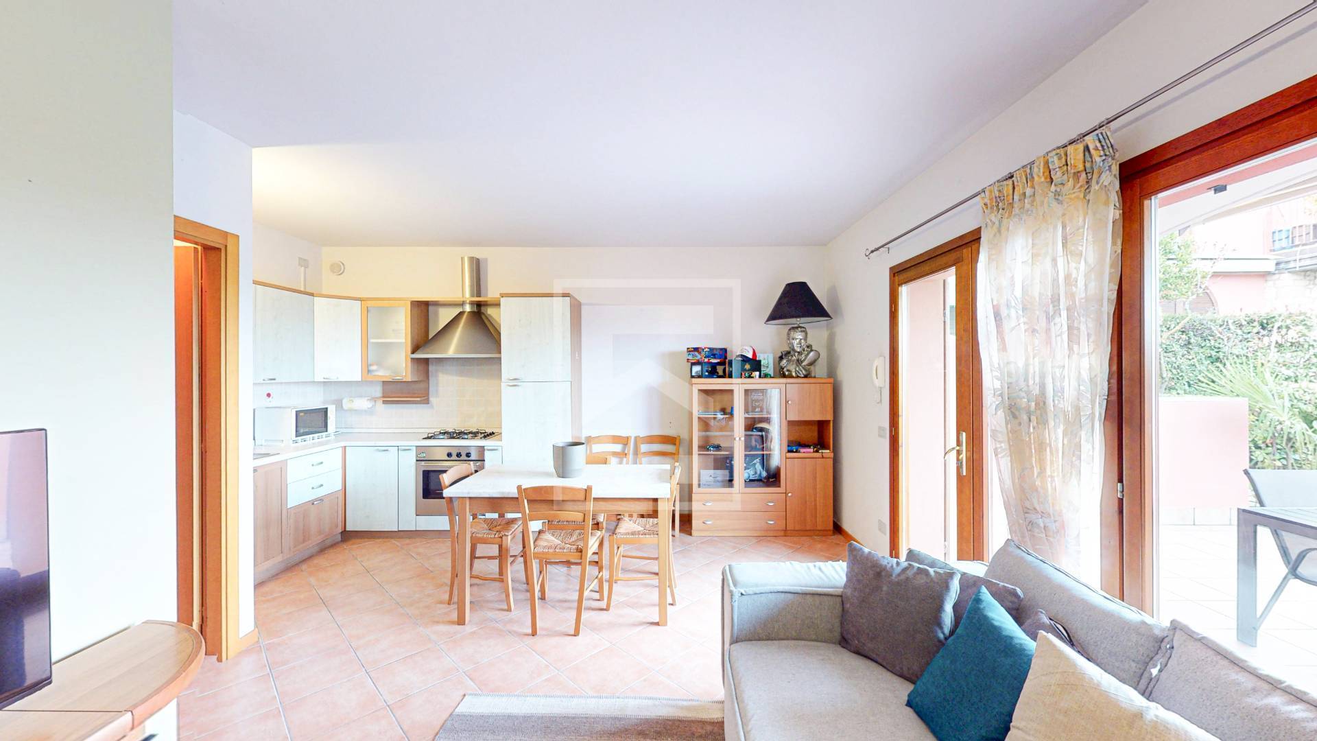 Appartamento in vendita a Manerba del Garda, Pieve