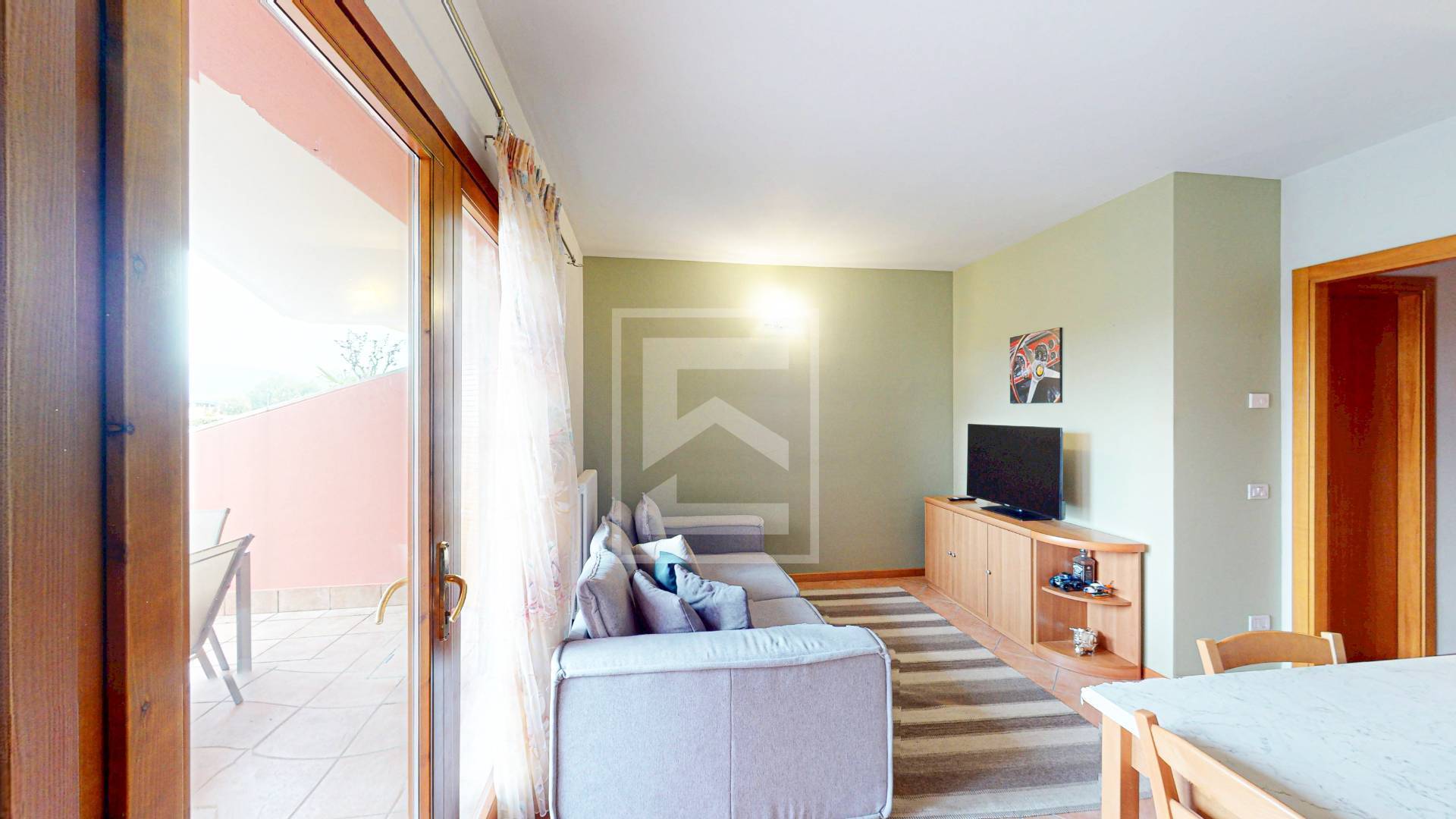 Appartamento in vendita a Manerba del Garda, Pieve