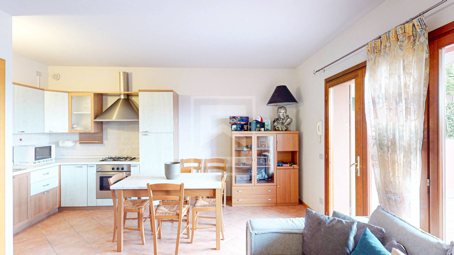 Appartamento in vendita a Manerba del Garda, Pieve