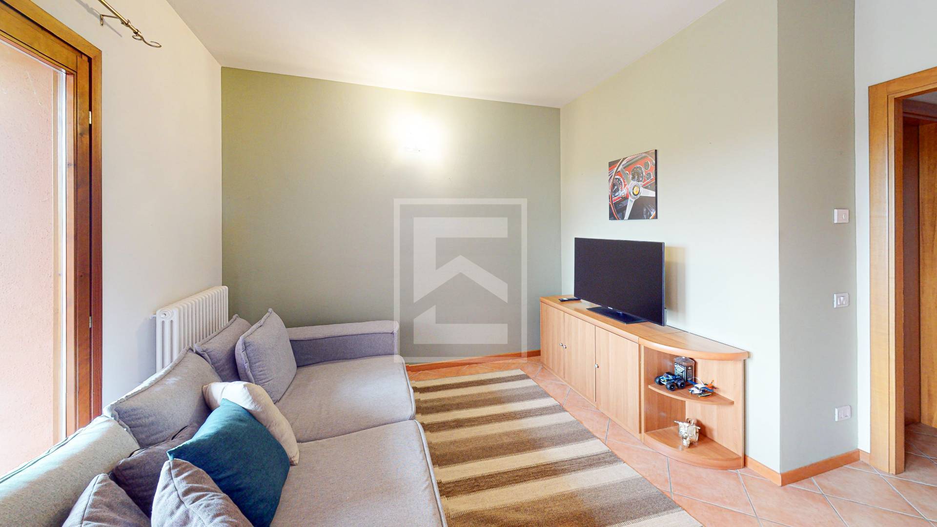 Appartamento in vendita a Manerba del Garda, Pieve