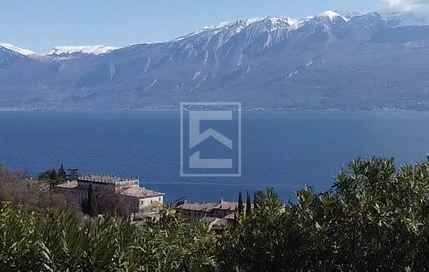 Terreno Edificabile in vendita a Gargnano, Villavetro