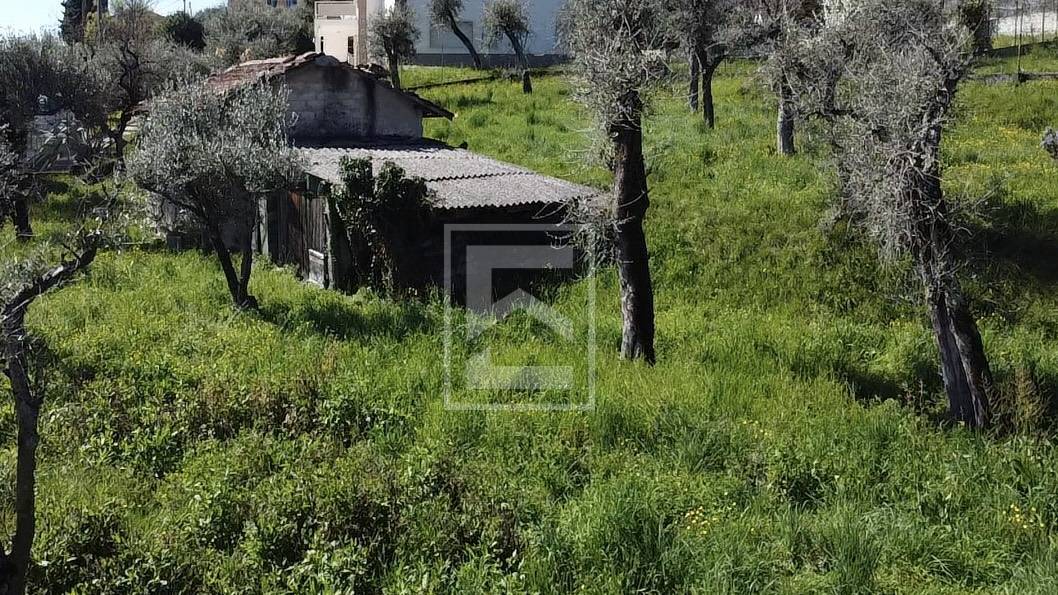 Terreno Edificabile in vendita a Gargnano, Villavetro