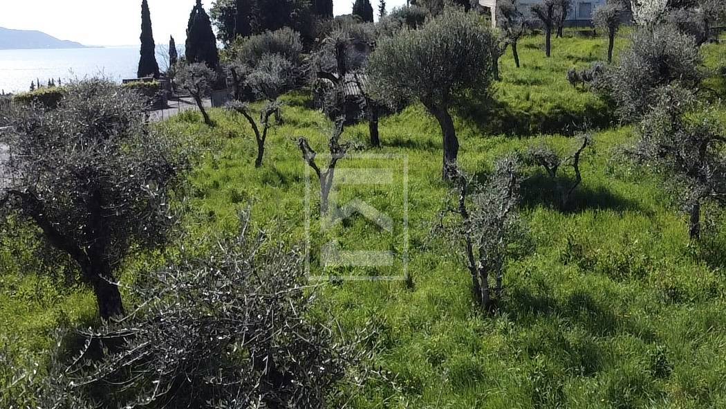 Terreno Edificabile in vendita a Gargnano, Villavetro