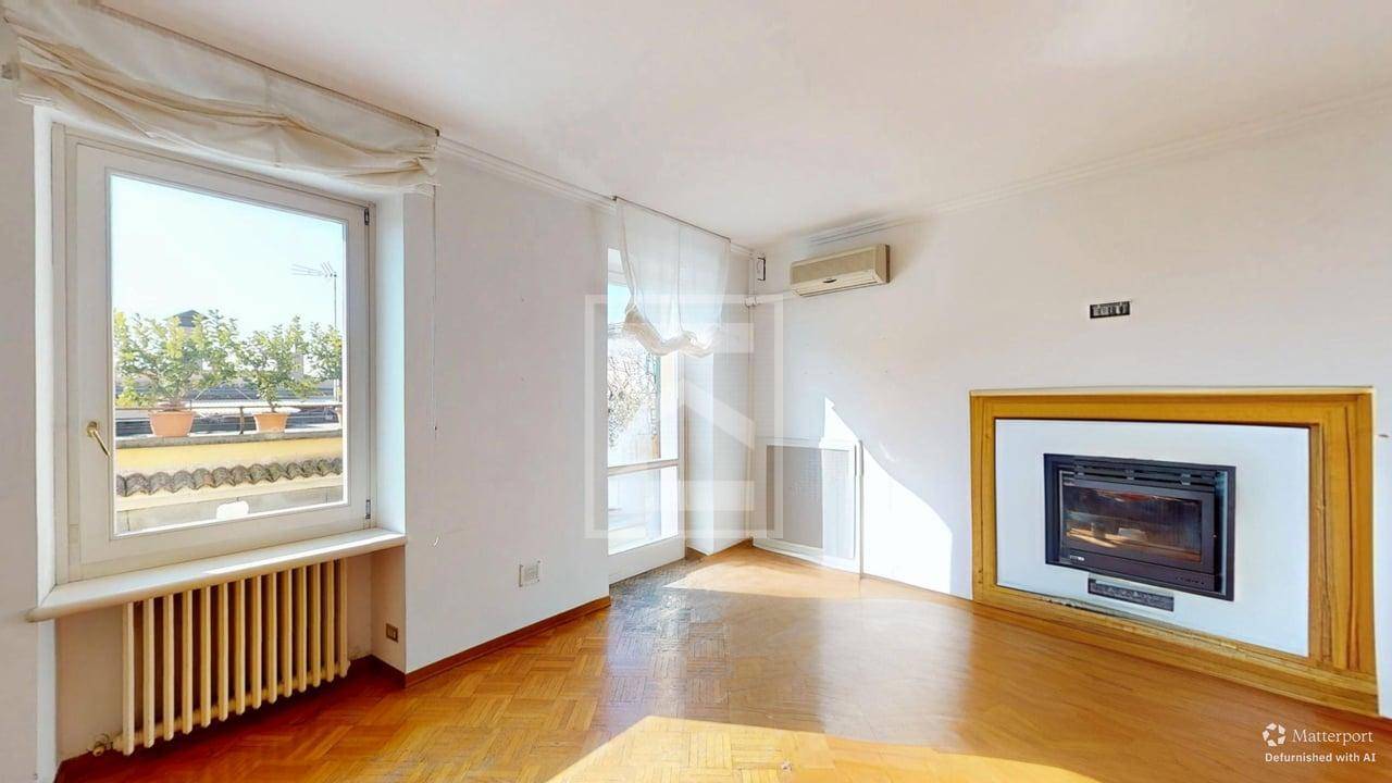 Appartamento in vendita a Gardone Riviera, Gardone Sotto