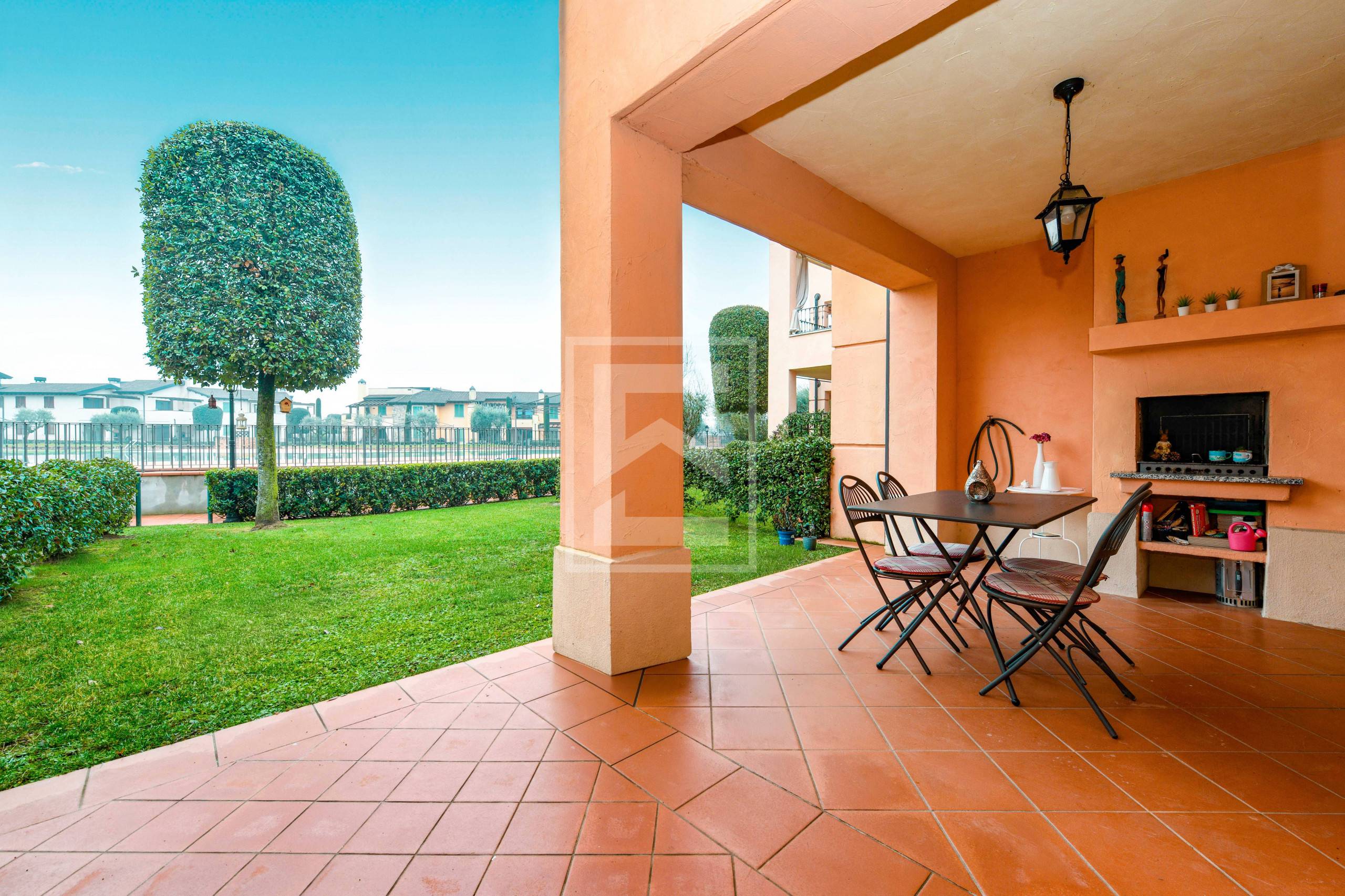 Appartamento in vendita a Peschiera del Garda, San Benedetto di Lugana