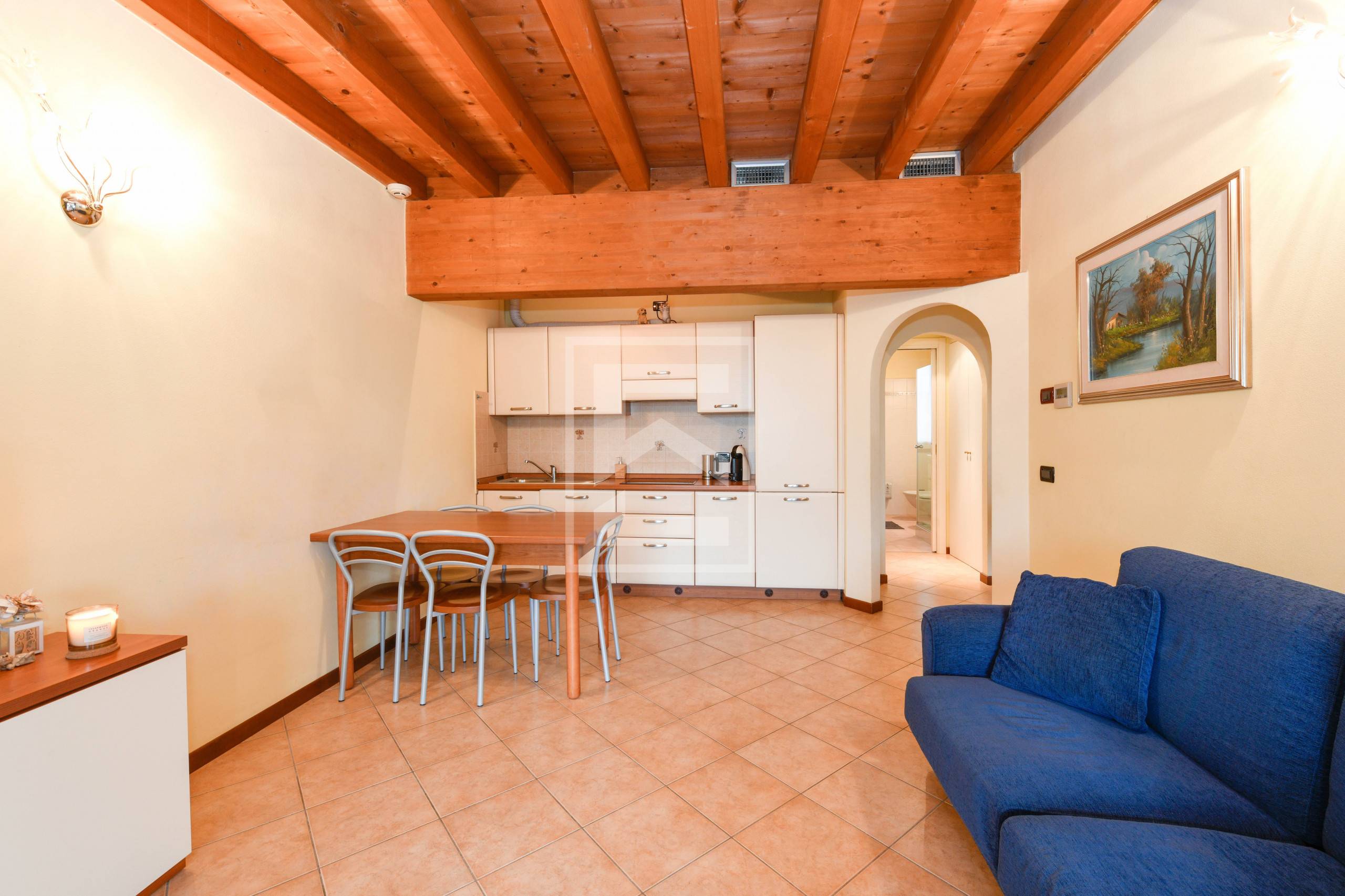 Appartamento in vendita a Peschiera del Garda, San Benedetto di Lugana