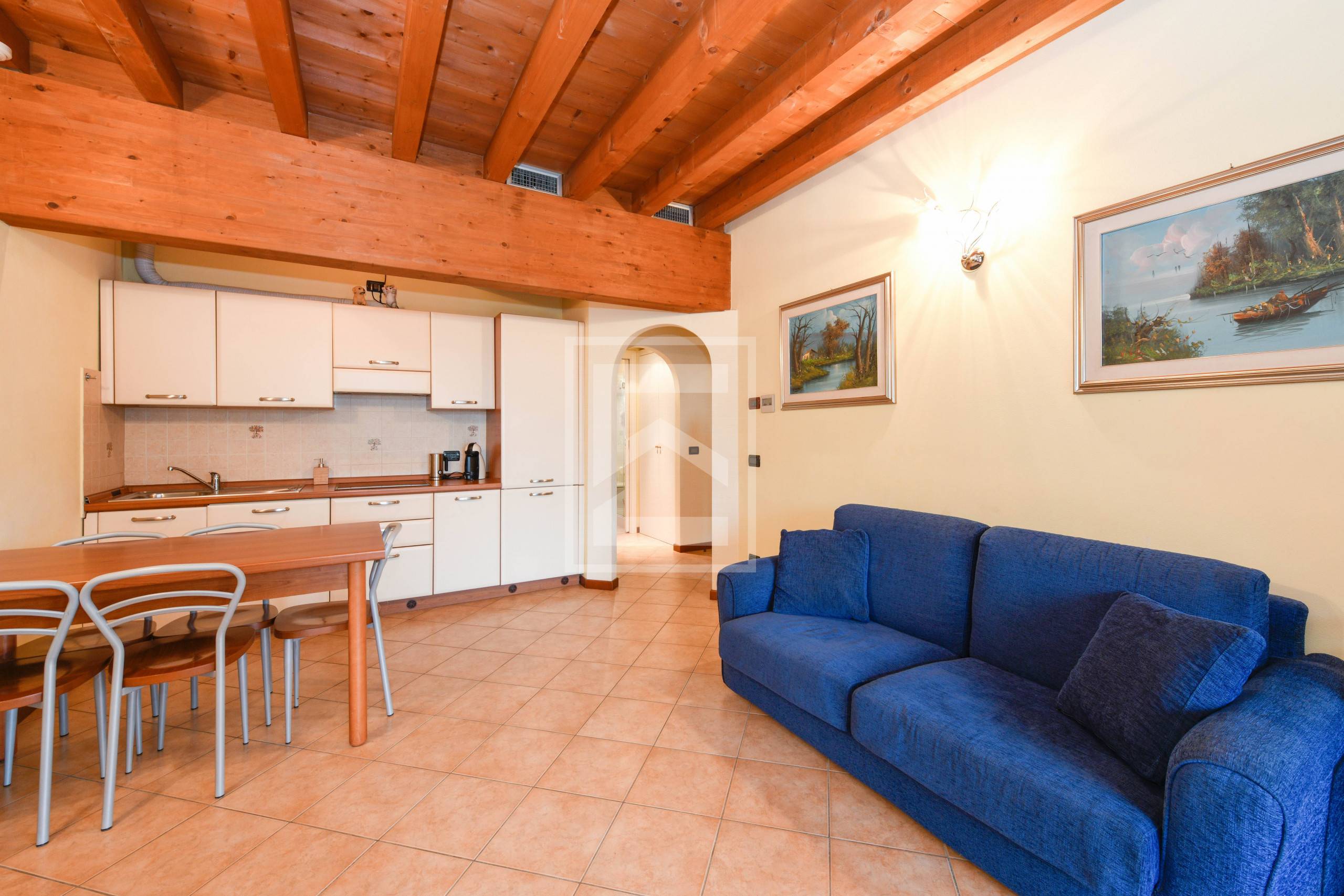 Appartamento in vendita a Peschiera del Garda, San Benedetto di Lugana