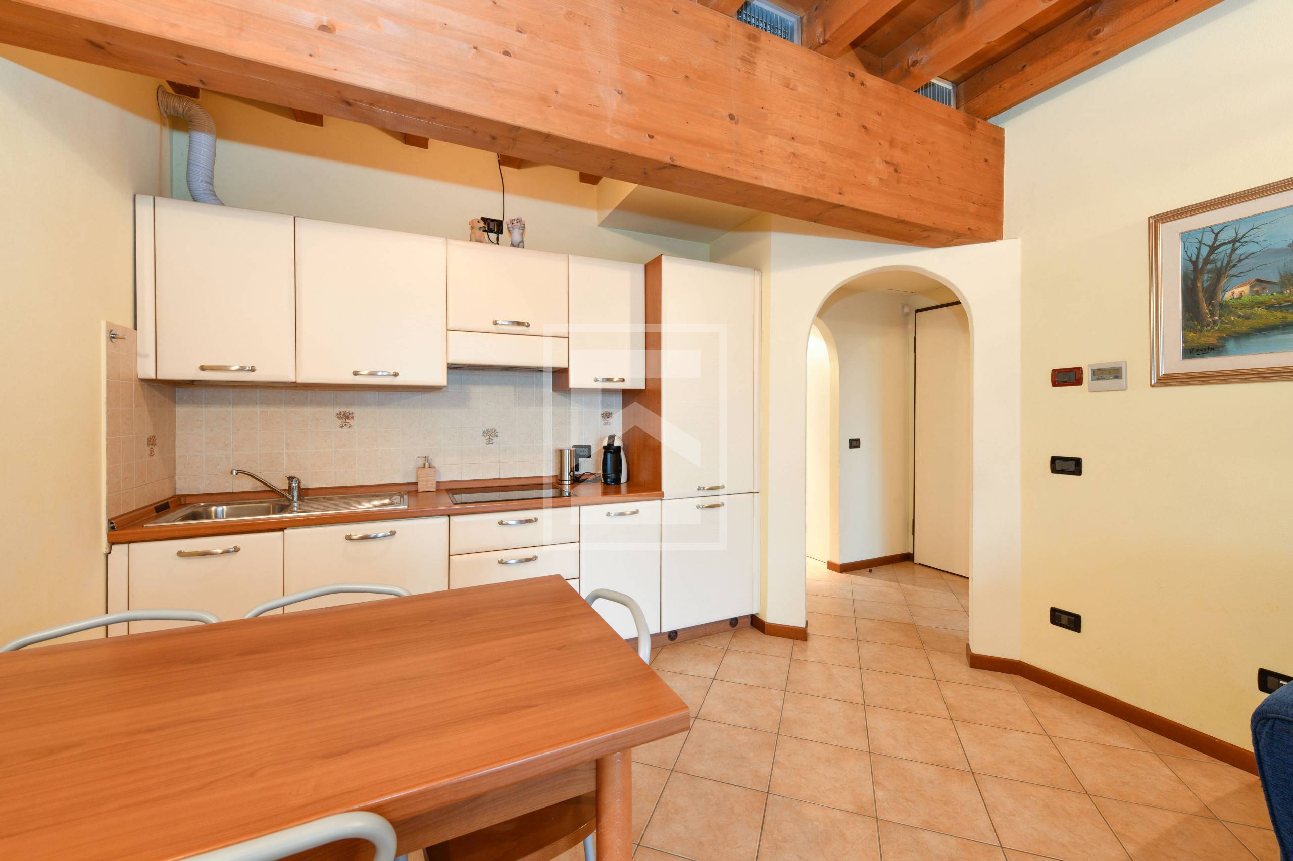 Appartamento in vendita a Peschiera del Garda, San Benedetto di Lugana