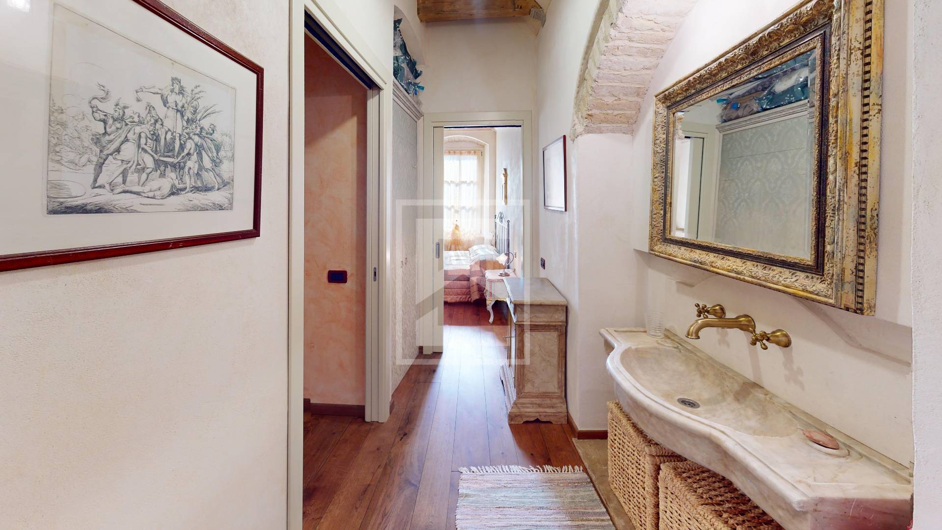 Appartamento in vendita a Toscolano-Maderno, Toscolano