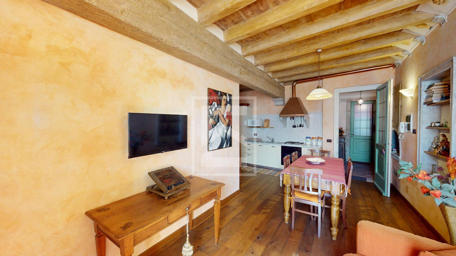 Appartamento in vendita a Toscolano-Maderno, Toscolano