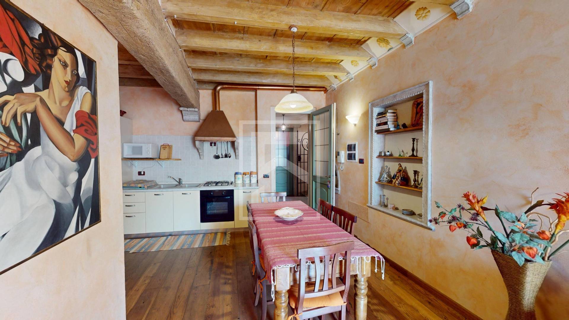 Appartamento in vendita a Toscolano-Maderno, Toscolano