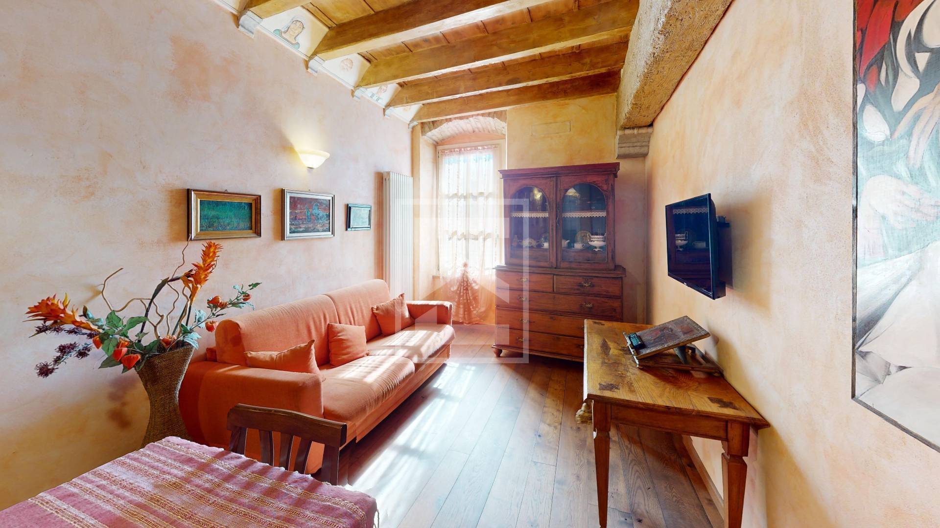 Appartamento in vendita a Toscolano-Maderno, Toscolano