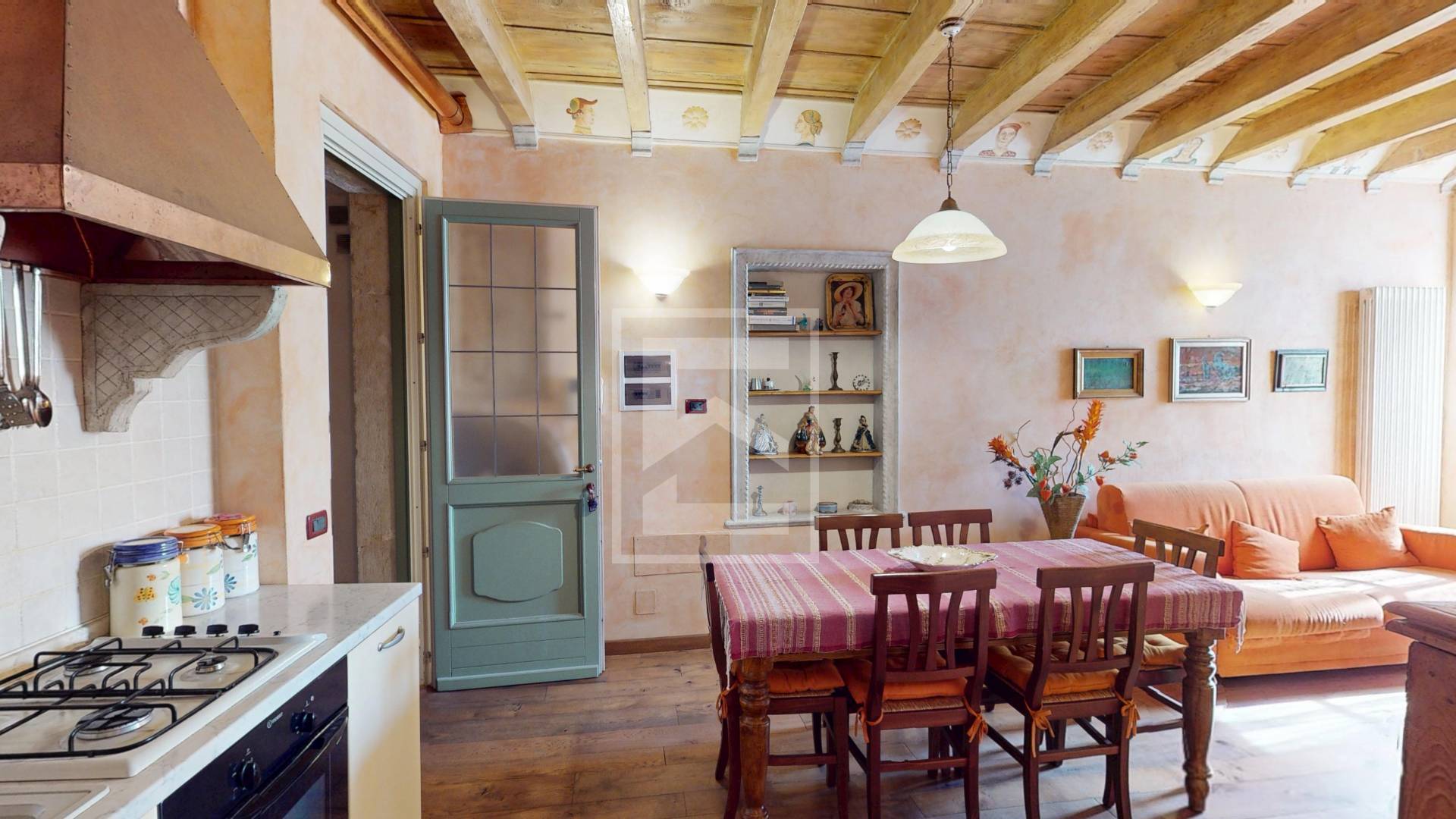 Appartamento in vendita a Toscolano-Maderno, Toscolano