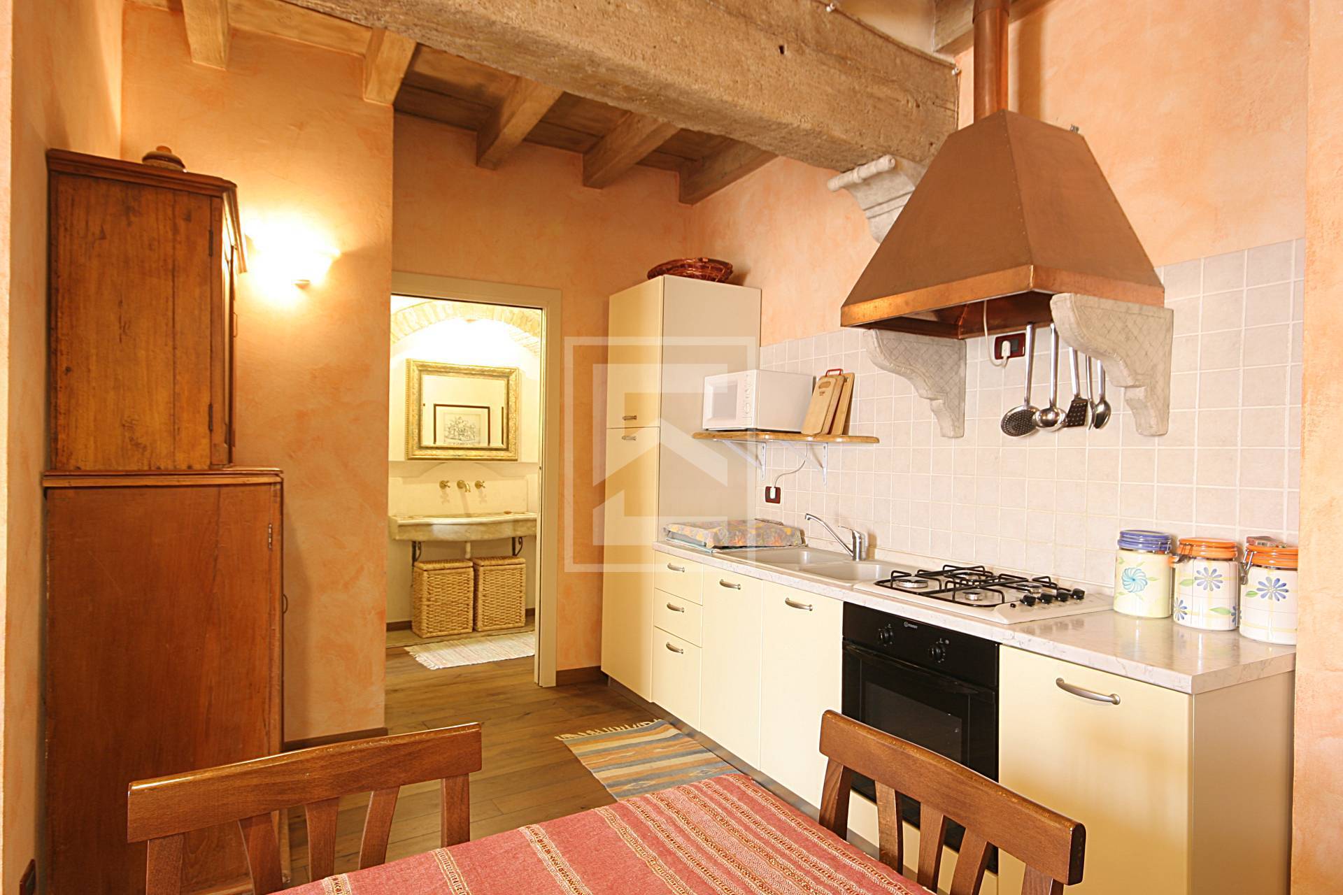 Appartamento in vendita a Toscolano-Maderno, Toscolano