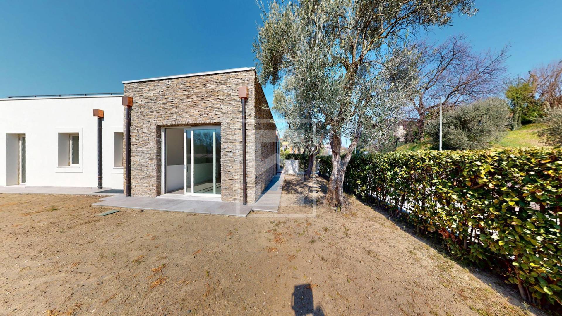 Villa singola in vendita a Soiano del Lago