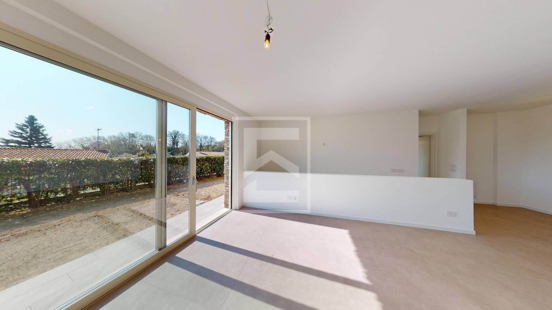 Villa singola in vendita a Soiano del Lago