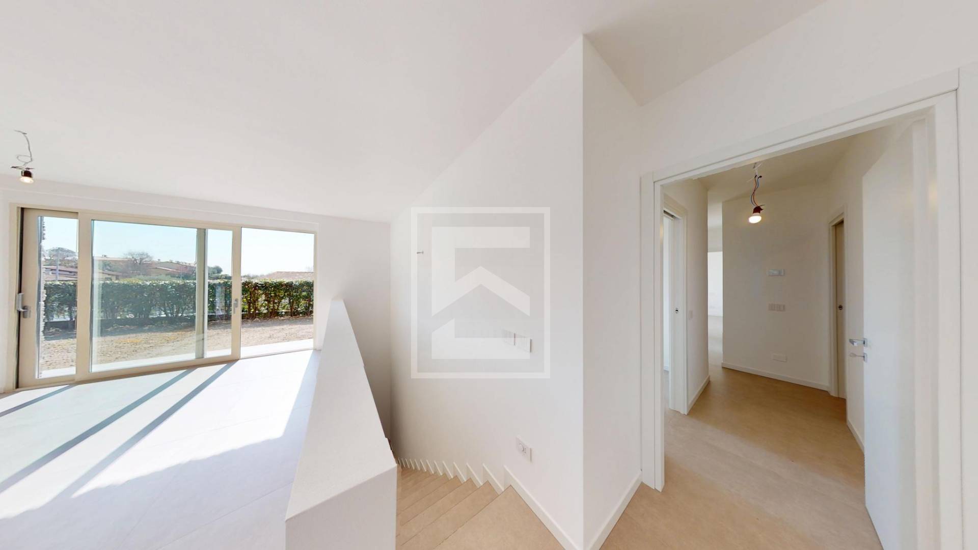 Villa singola in vendita a Soiano del Lago