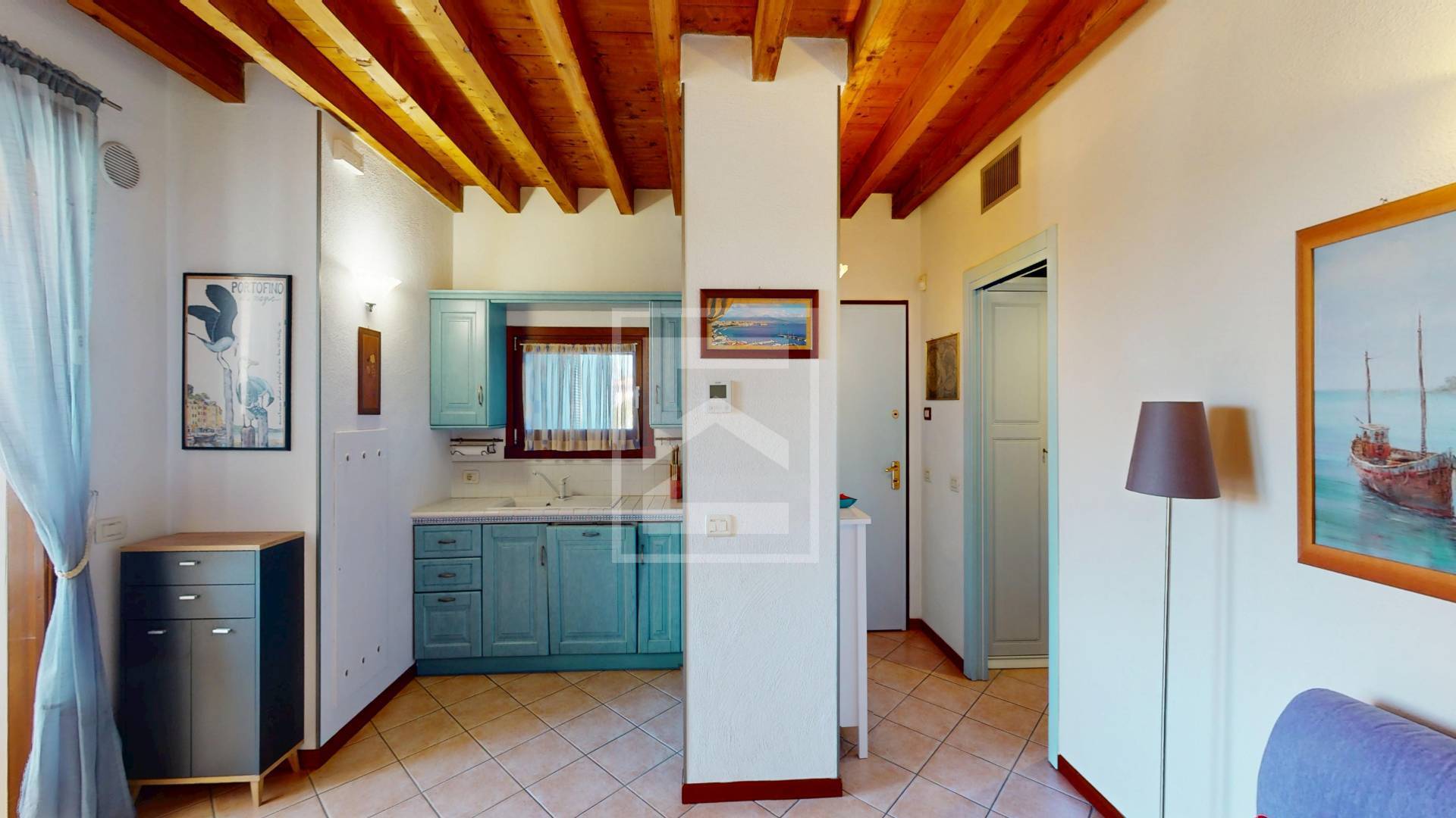 Appartamento in vendita a Peschiera del Garda, San Benedetto di Lugana