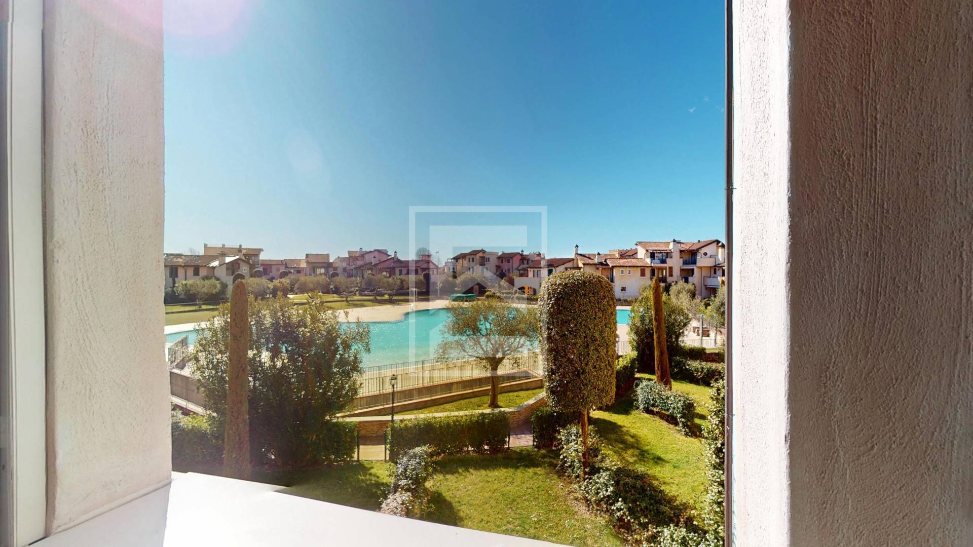 Appartamento in vendita a Peschiera del Garda, San Benedetto di Lugana