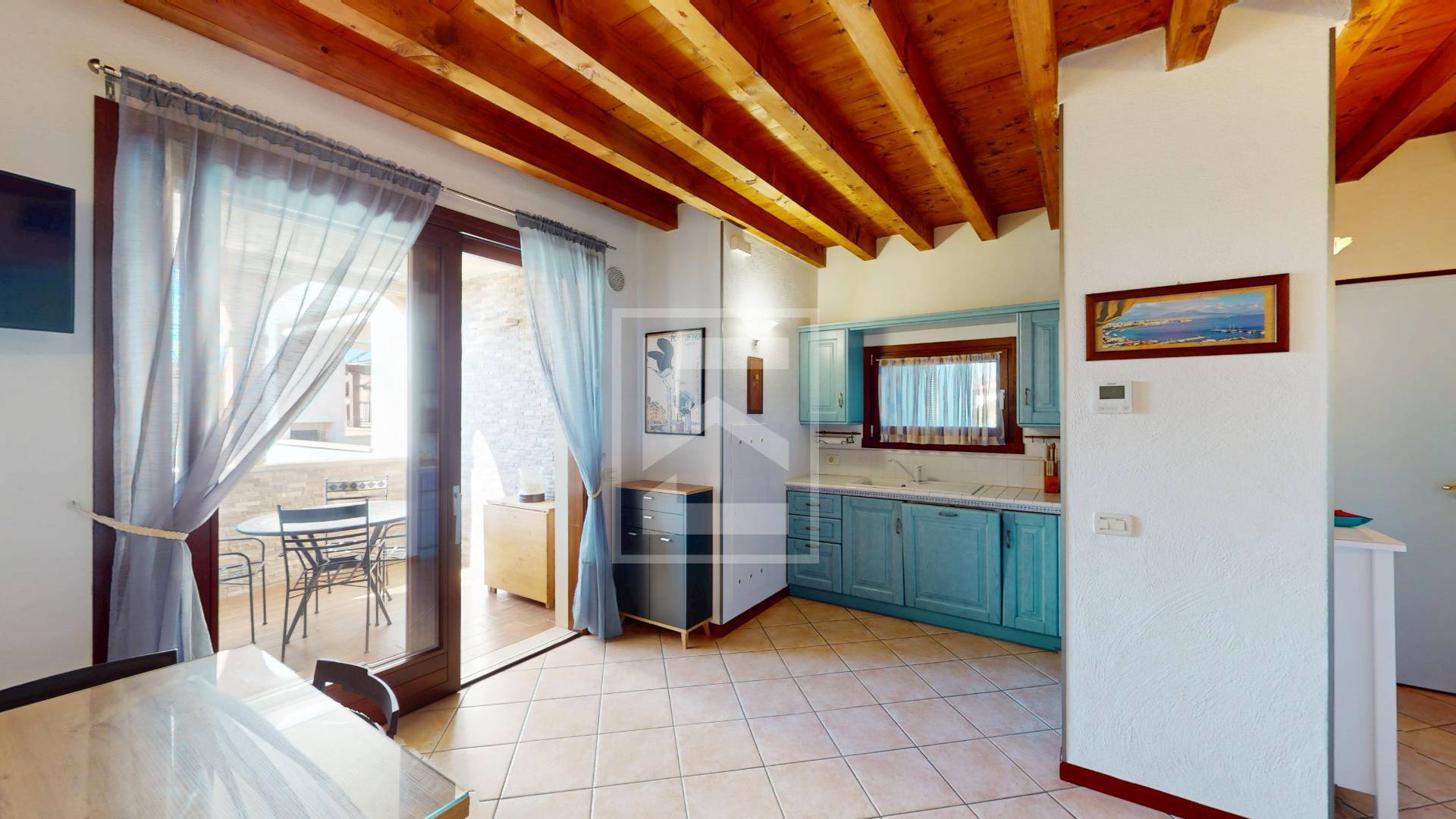 Appartamento in vendita a Peschiera del Garda, San Benedetto di Lugana