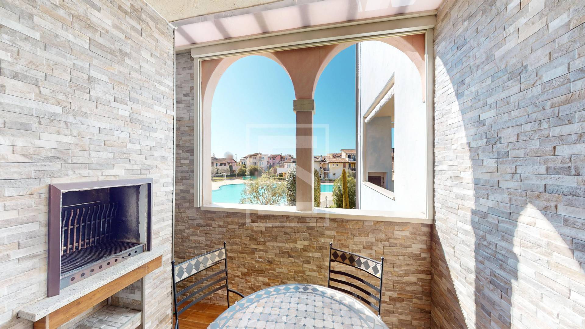 Appartamento in vendita a Peschiera del Garda, San Benedetto di Lugana