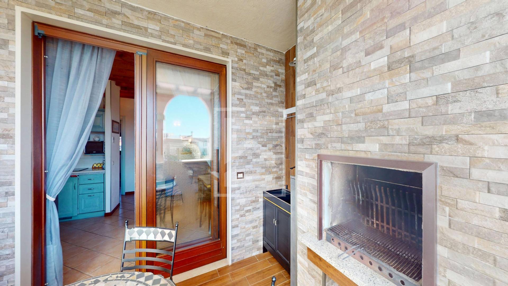 Appartamento in vendita a Peschiera del Garda, San Benedetto di Lugana