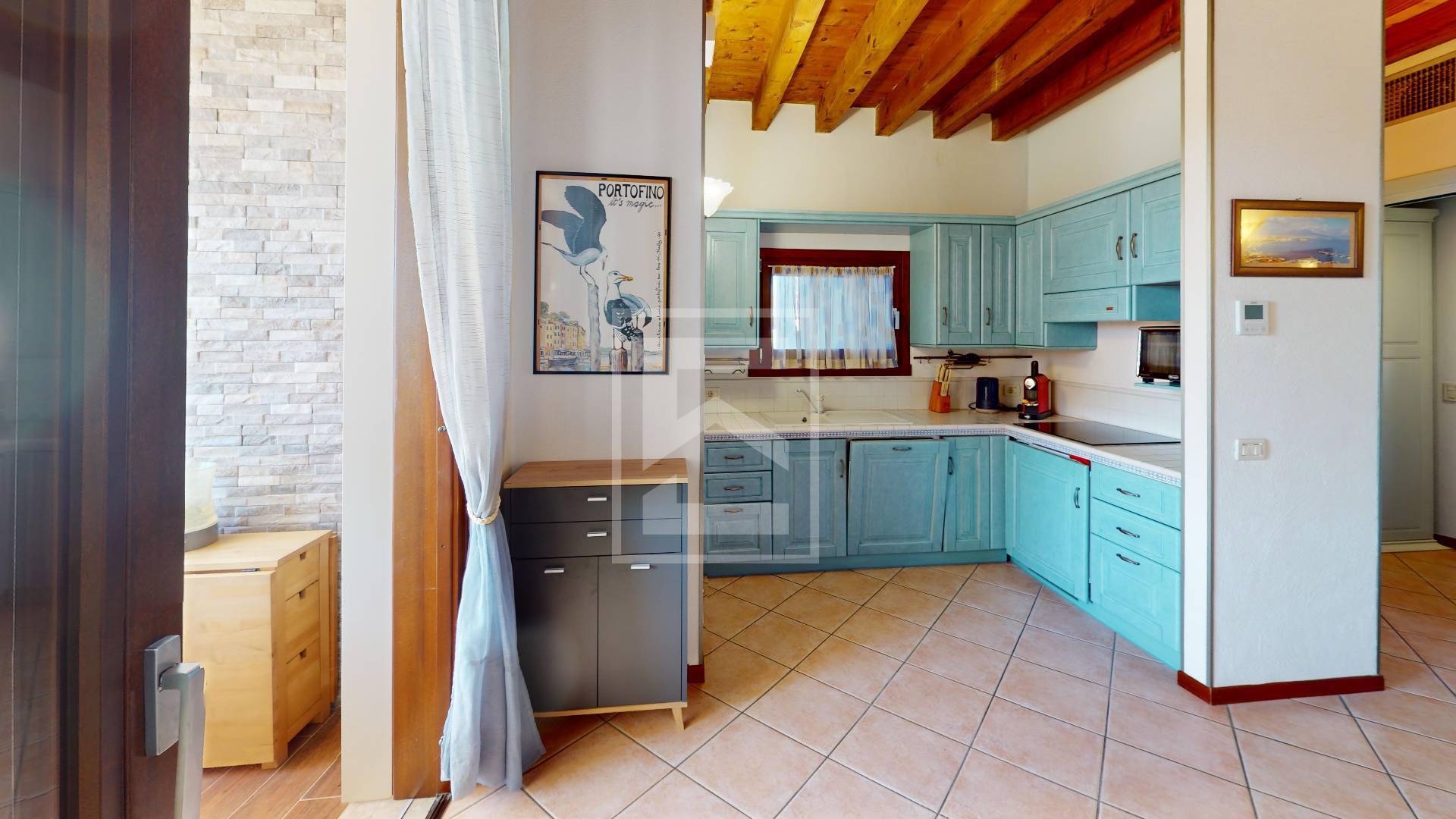 Appartamento in vendita a Peschiera del Garda, San Benedetto di Lugana