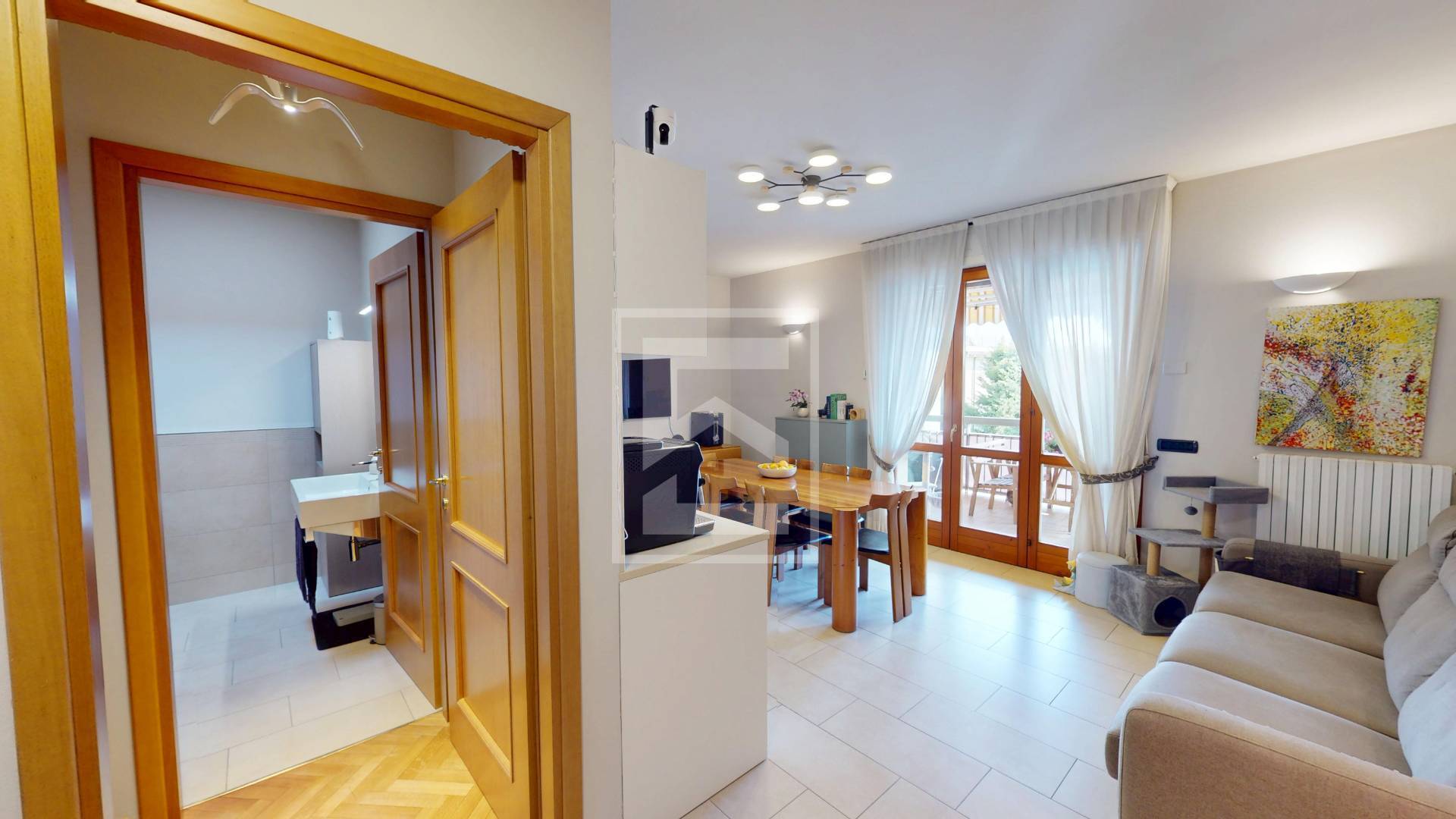 Appartamento in vendita a Toscolano-Maderno, Toscolano