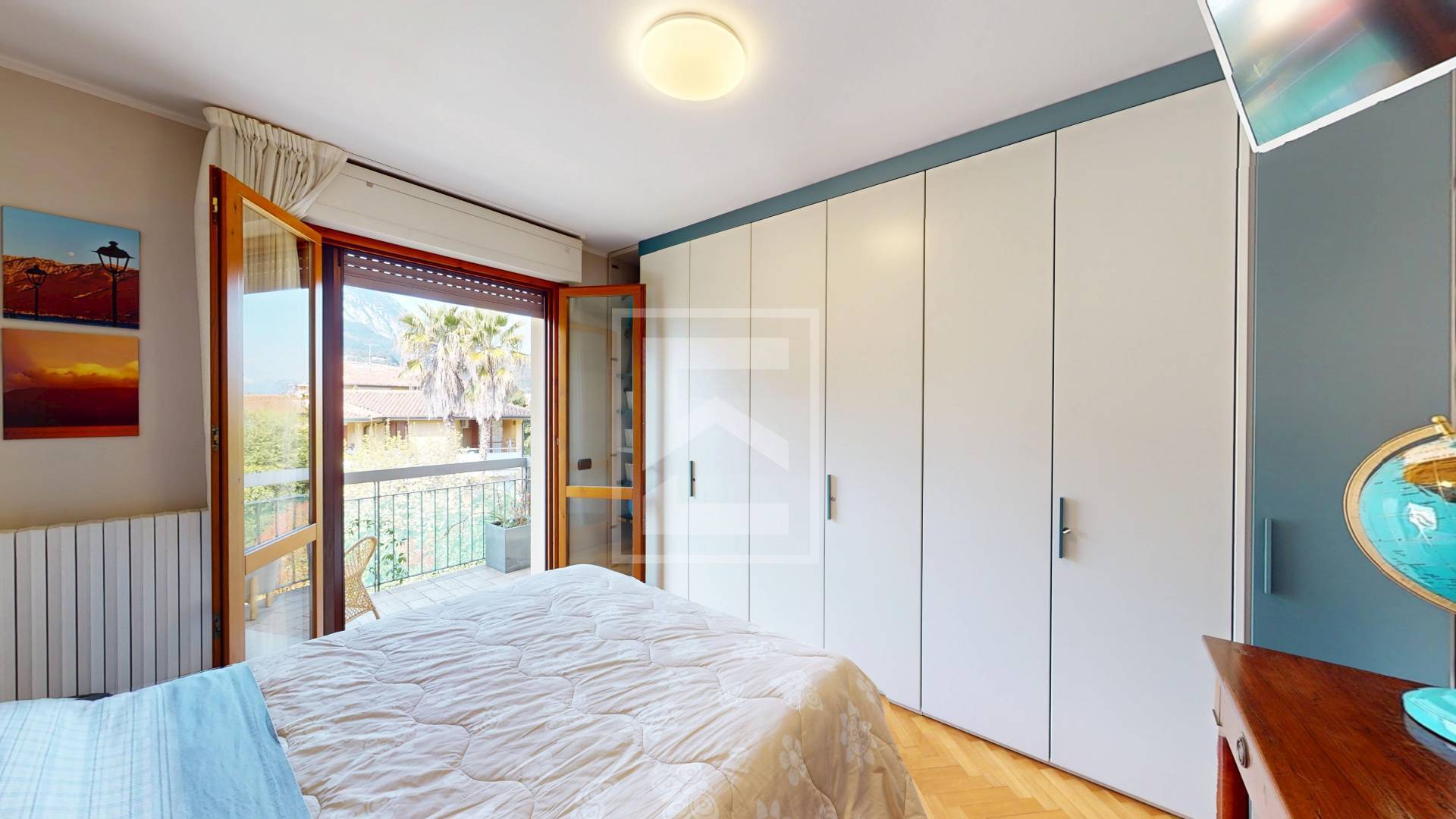 Appartamento in vendita a Toscolano-Maderno, Toscolano