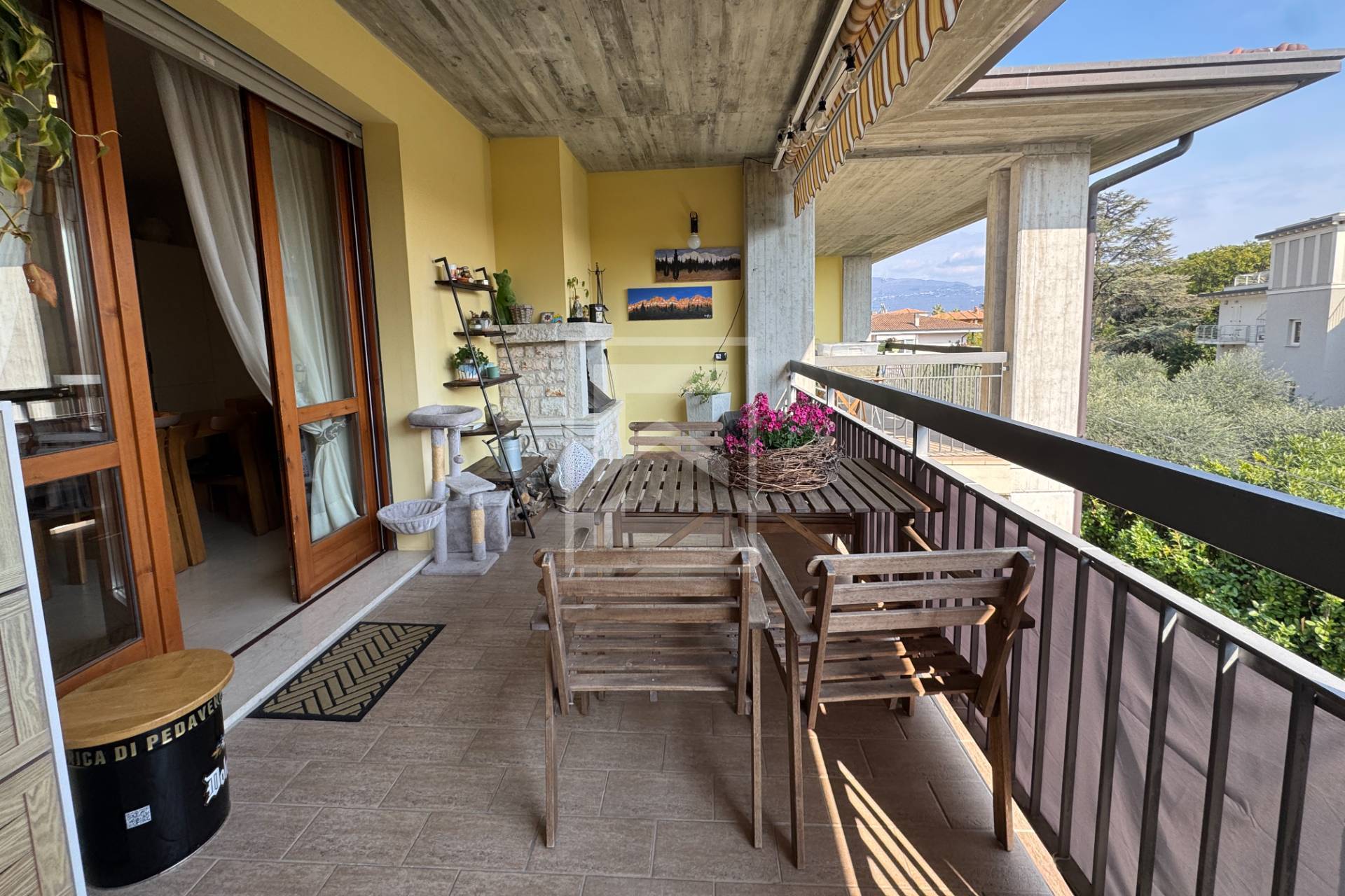 Appartamento in vendita a Toscolano-Maderno, Toscolano