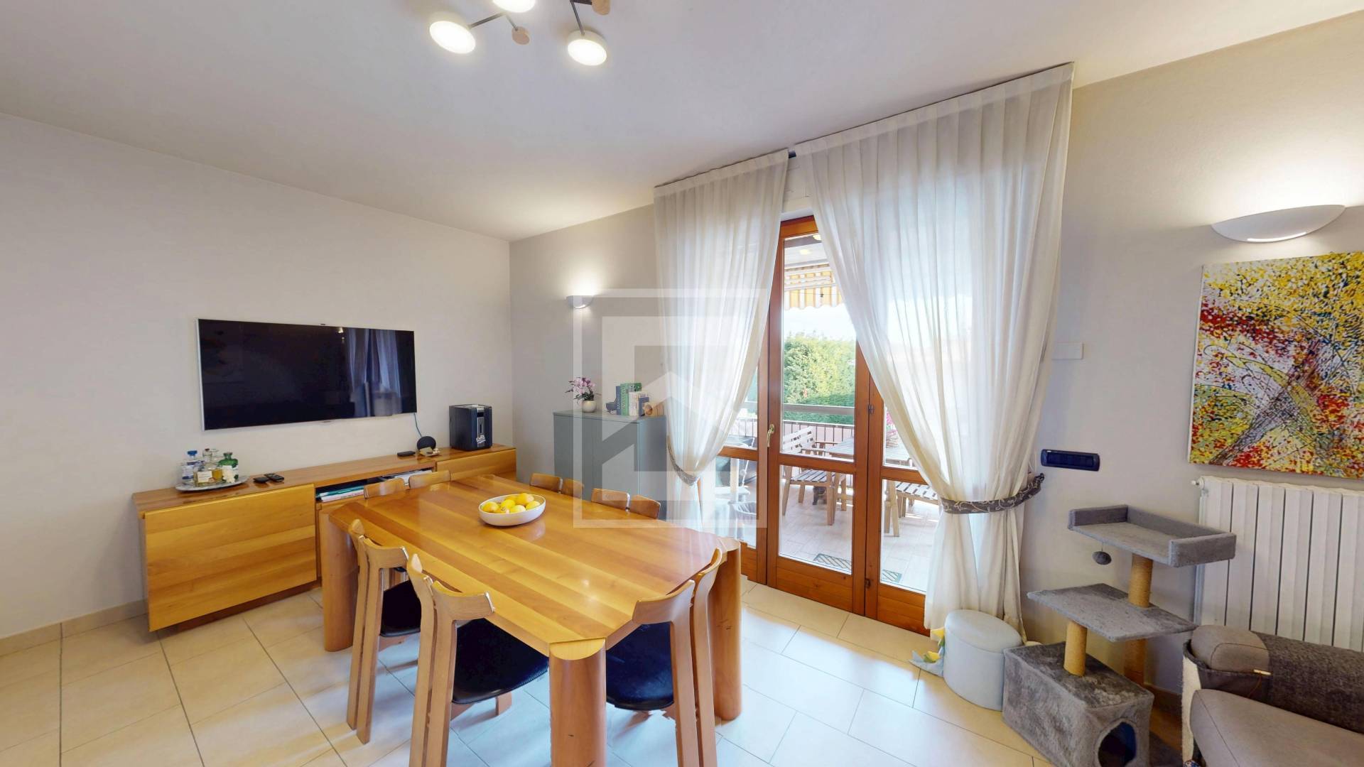 Appartamento in vendita a Toscolano-Maderno, Toscolano