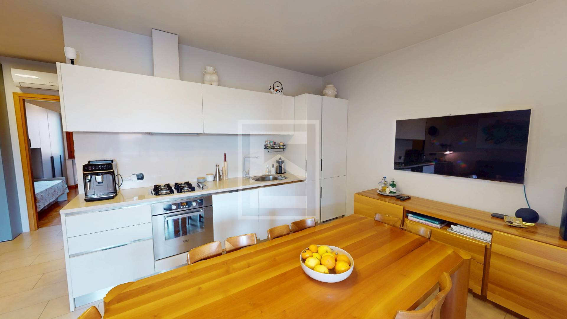 Appartamento in vendita a Toscolano-Maderno, Toscolano