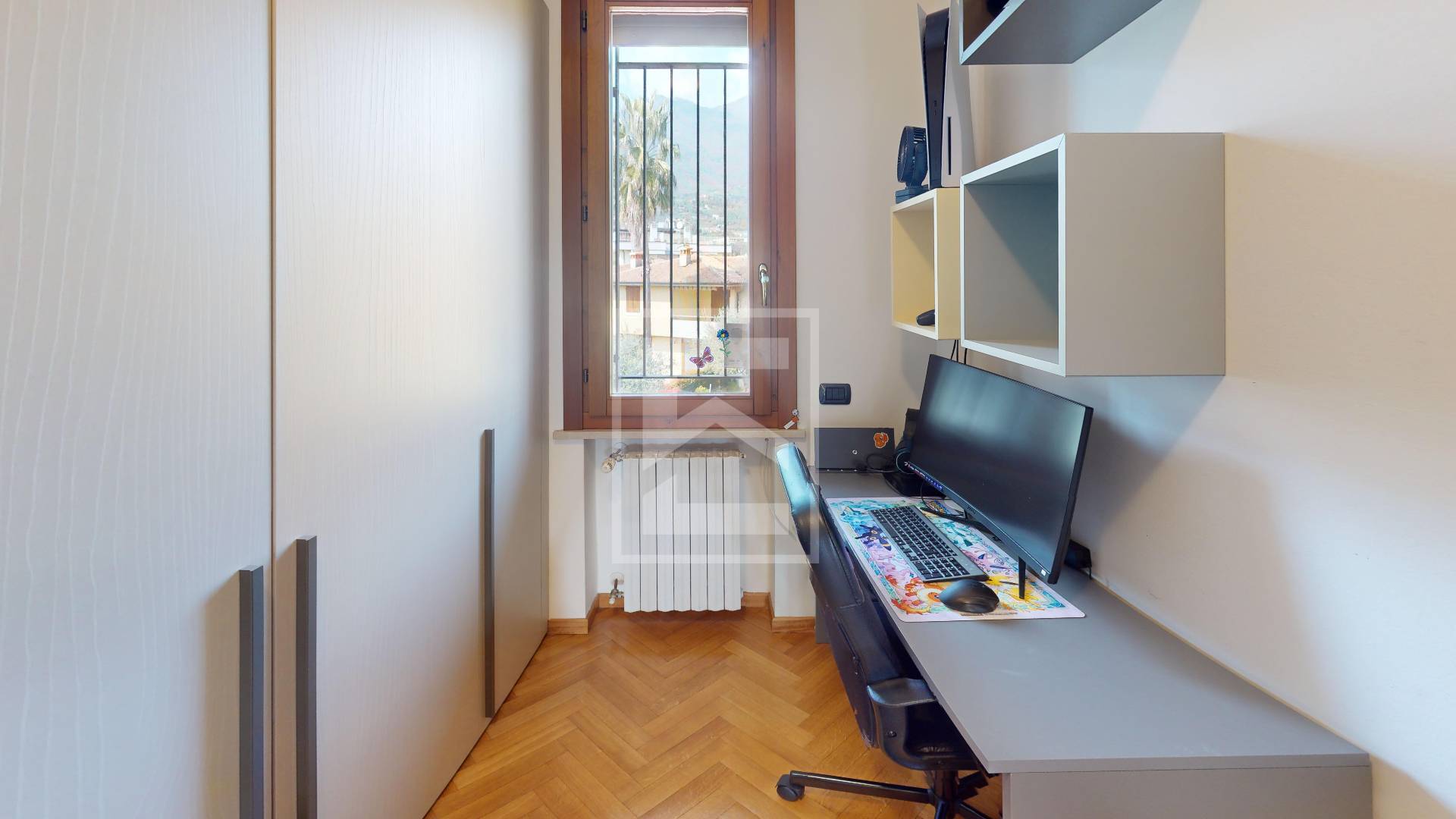 Appartamento in vendita a Toscolano-Maderno, Toscolano