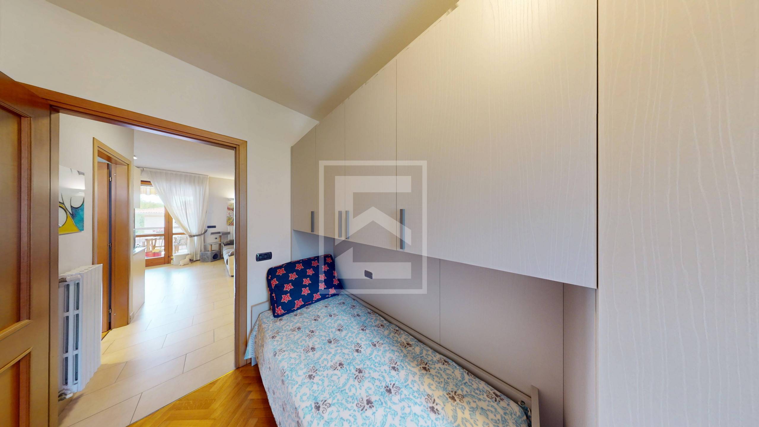 Appartamento in vendita a Toscolano-Maderno, Toscolano