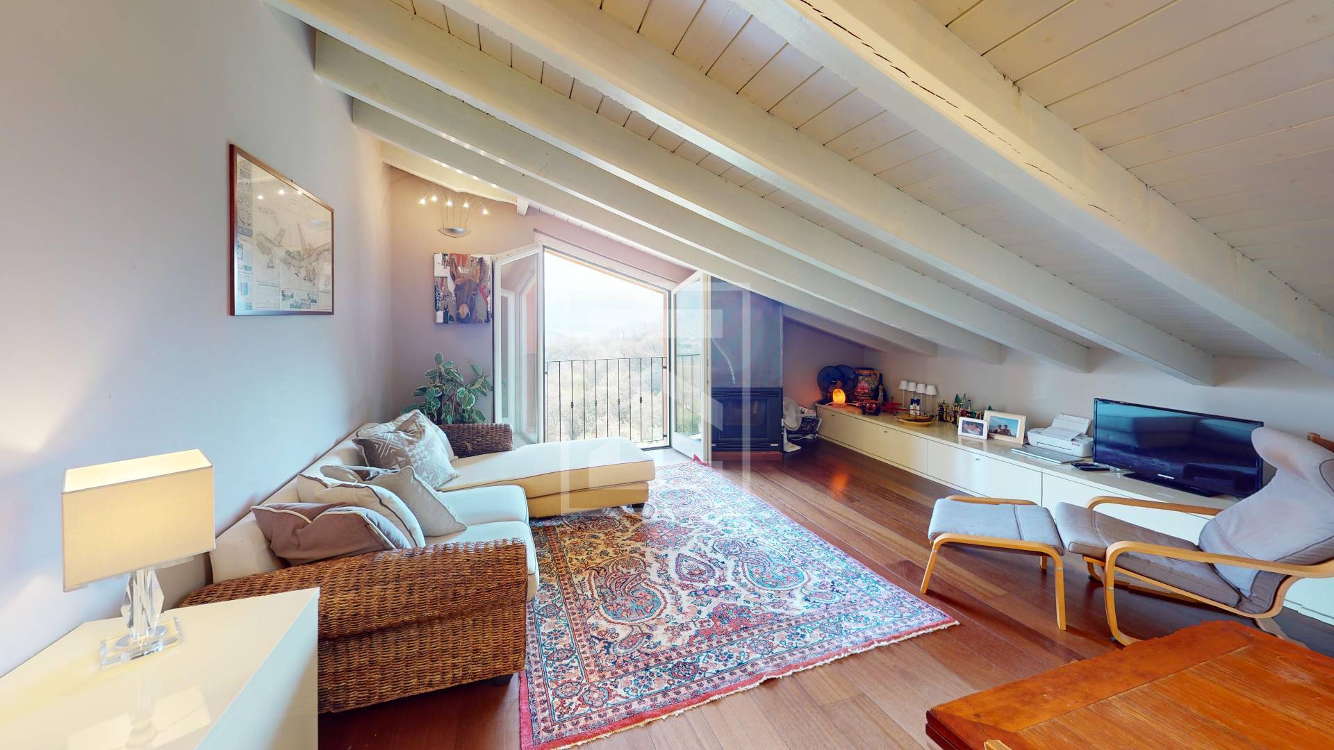 Appartamento in vendita a Sal